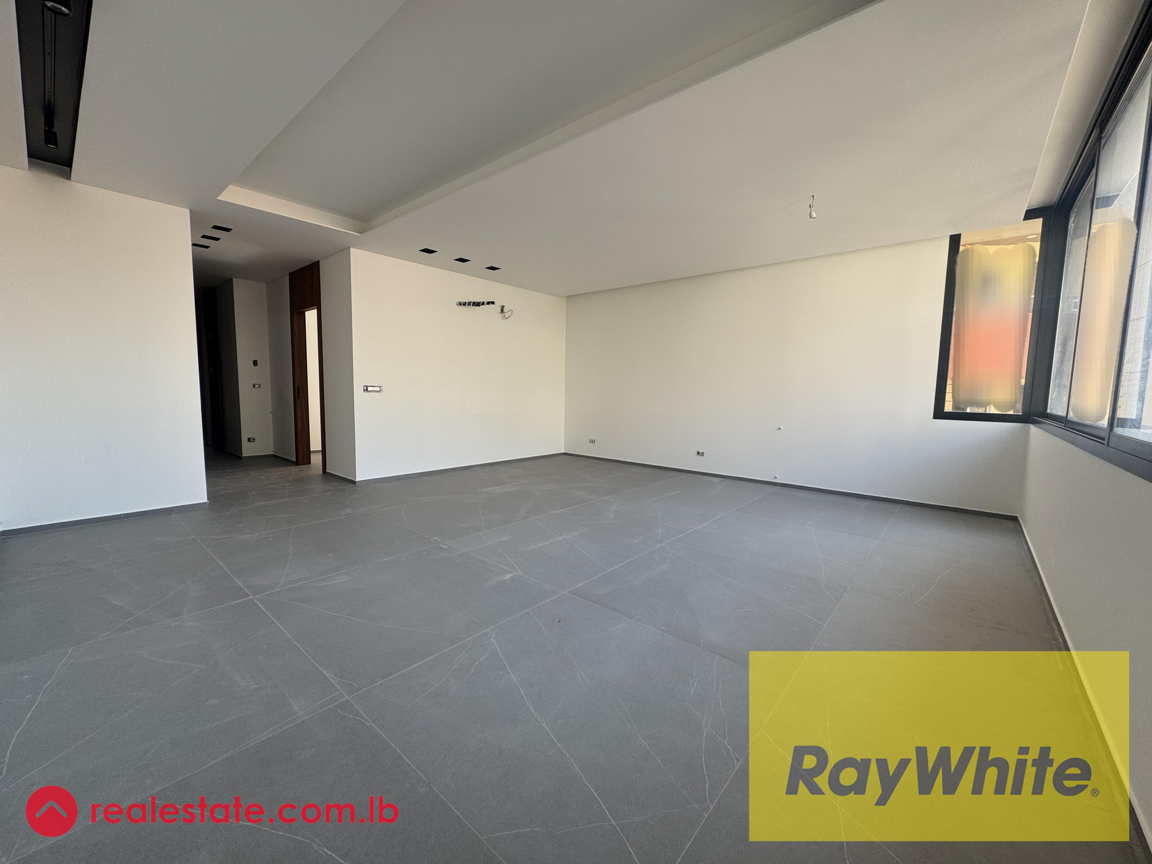 Apartment for Sale in Rabweh - High End Project -