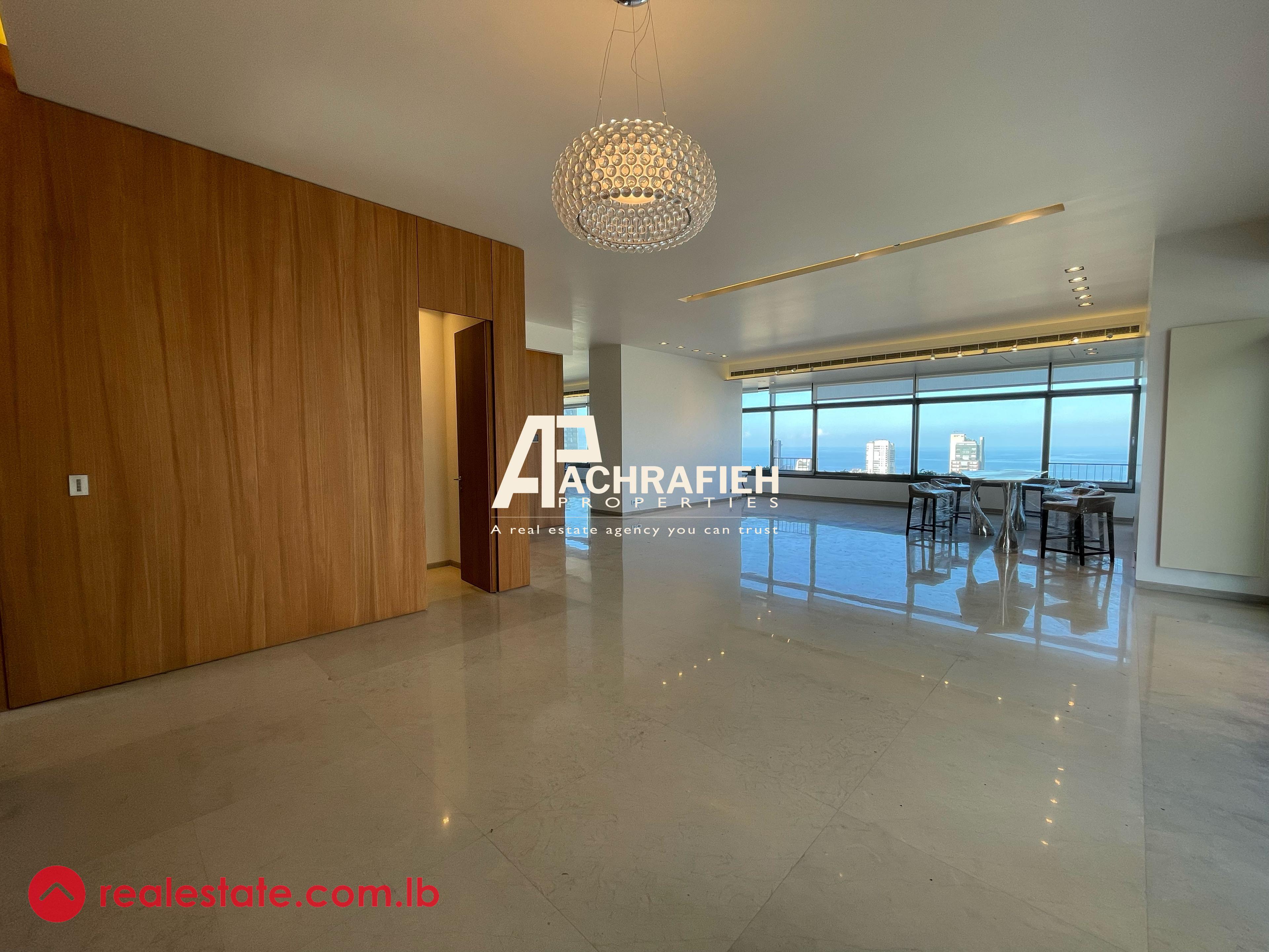 800 Sqm Penthouse | High Floor | Pool