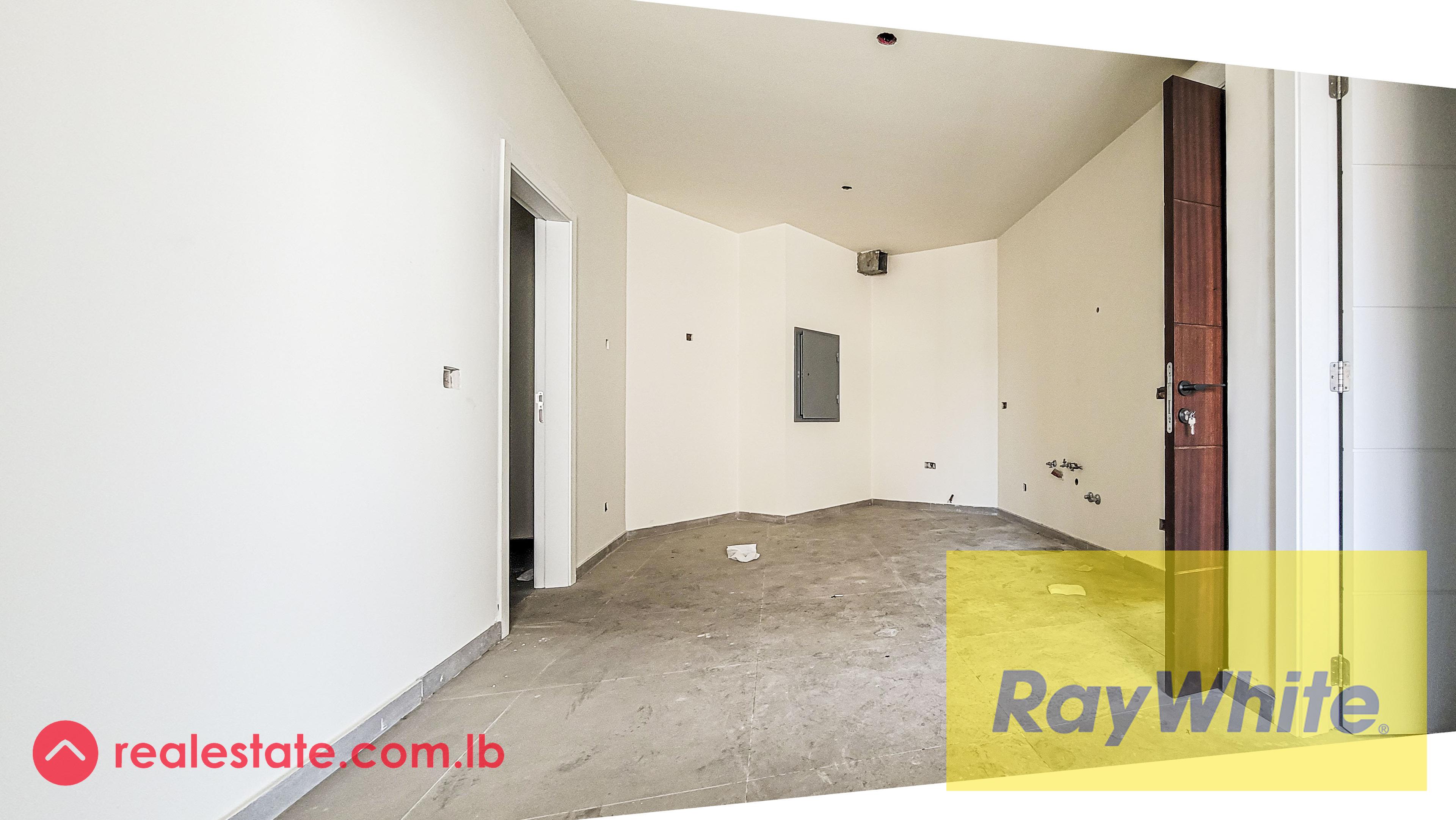 Apartment for rent in Achrafieh