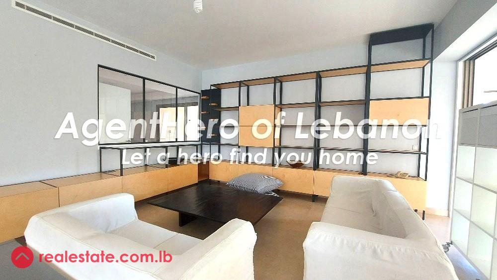 Elegant Apt | Large Terrace | Sea View
