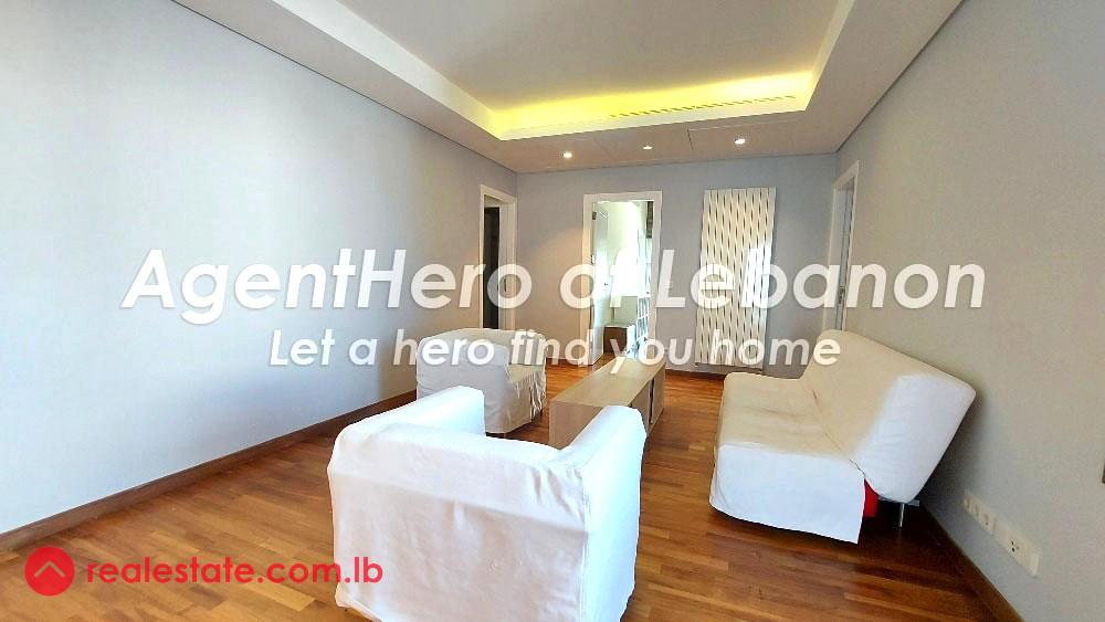 Elegant Apt | Large Terrace | Sea View