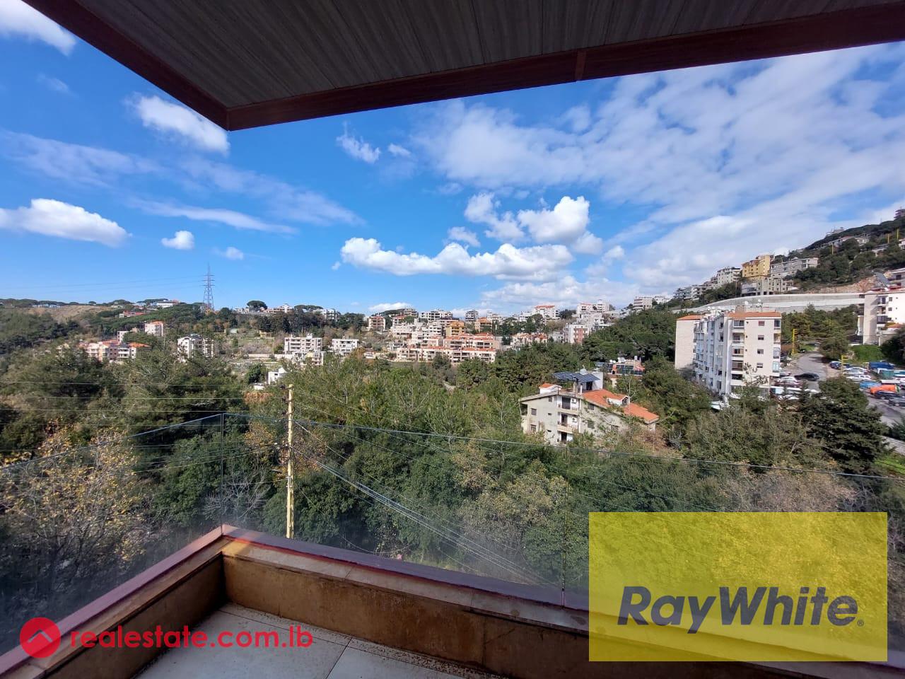 Modern 170 sqm Apartment for Sale in Aatchaneh