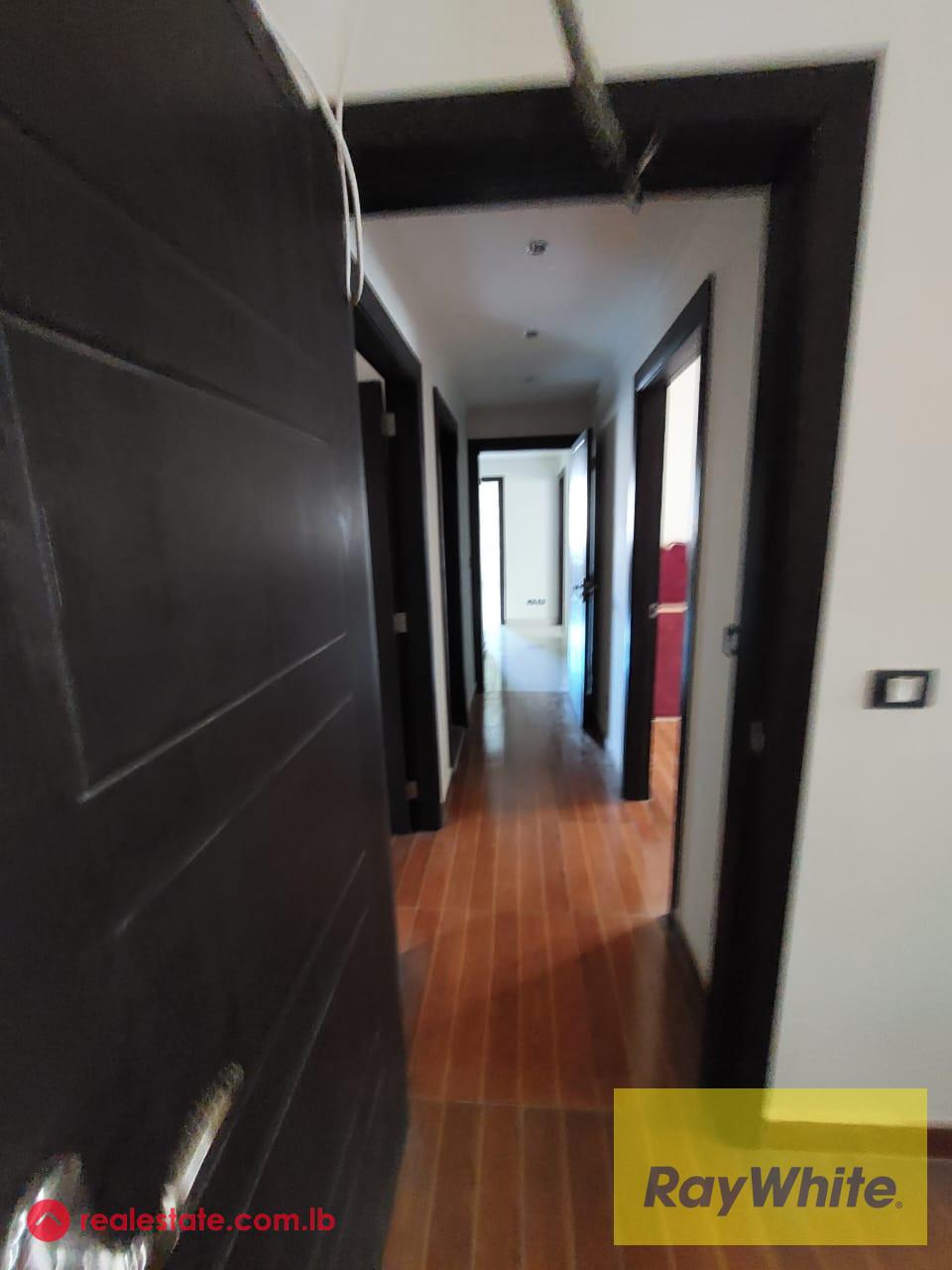 Modern 170 sqm Apartment for Sale in Aatchaneh