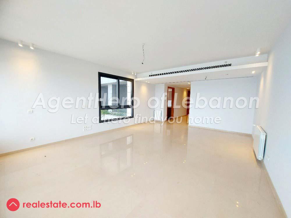 Brand New Apt. | Prime Location | Front Sea View