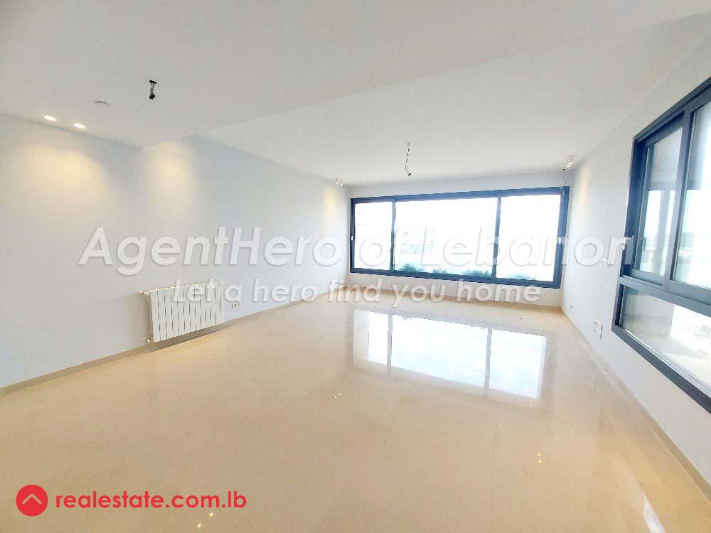 Brand New Apt. | Prime Location | Front Sea View