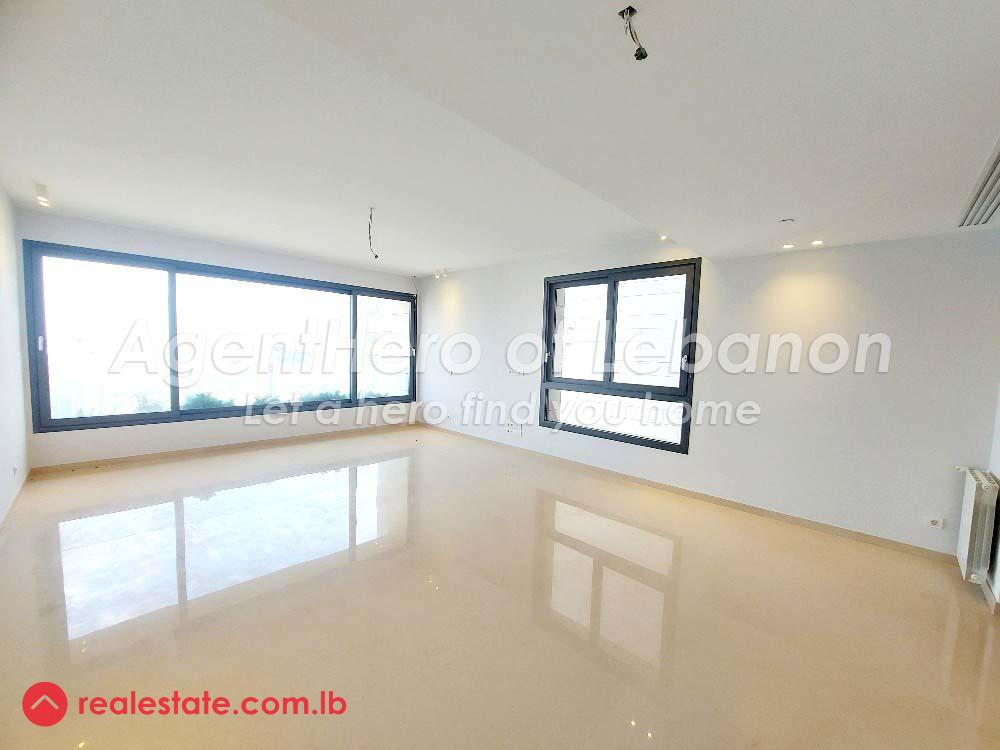 Brand New Apt. | Prime Location | Front Sea View
