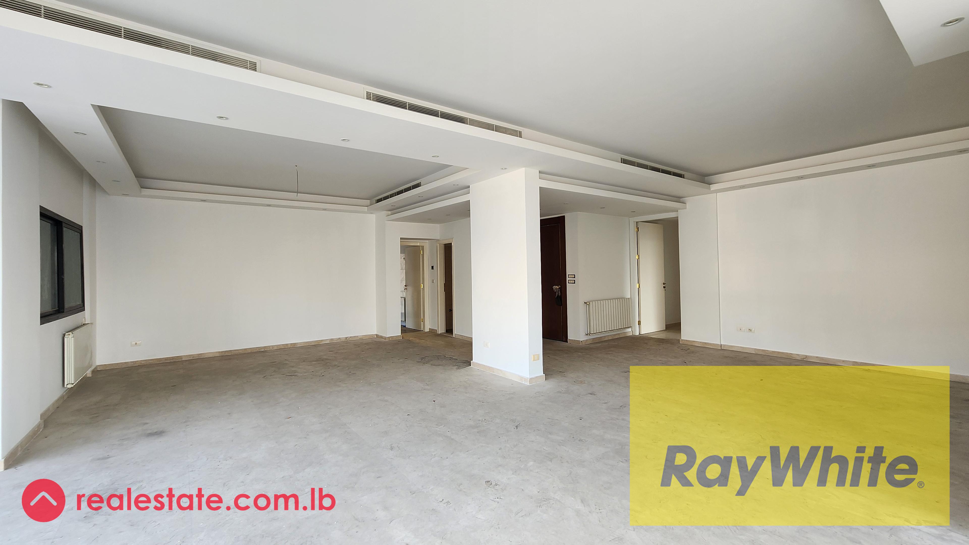 Apartment for Sale in Horch Tabet | Terrace
