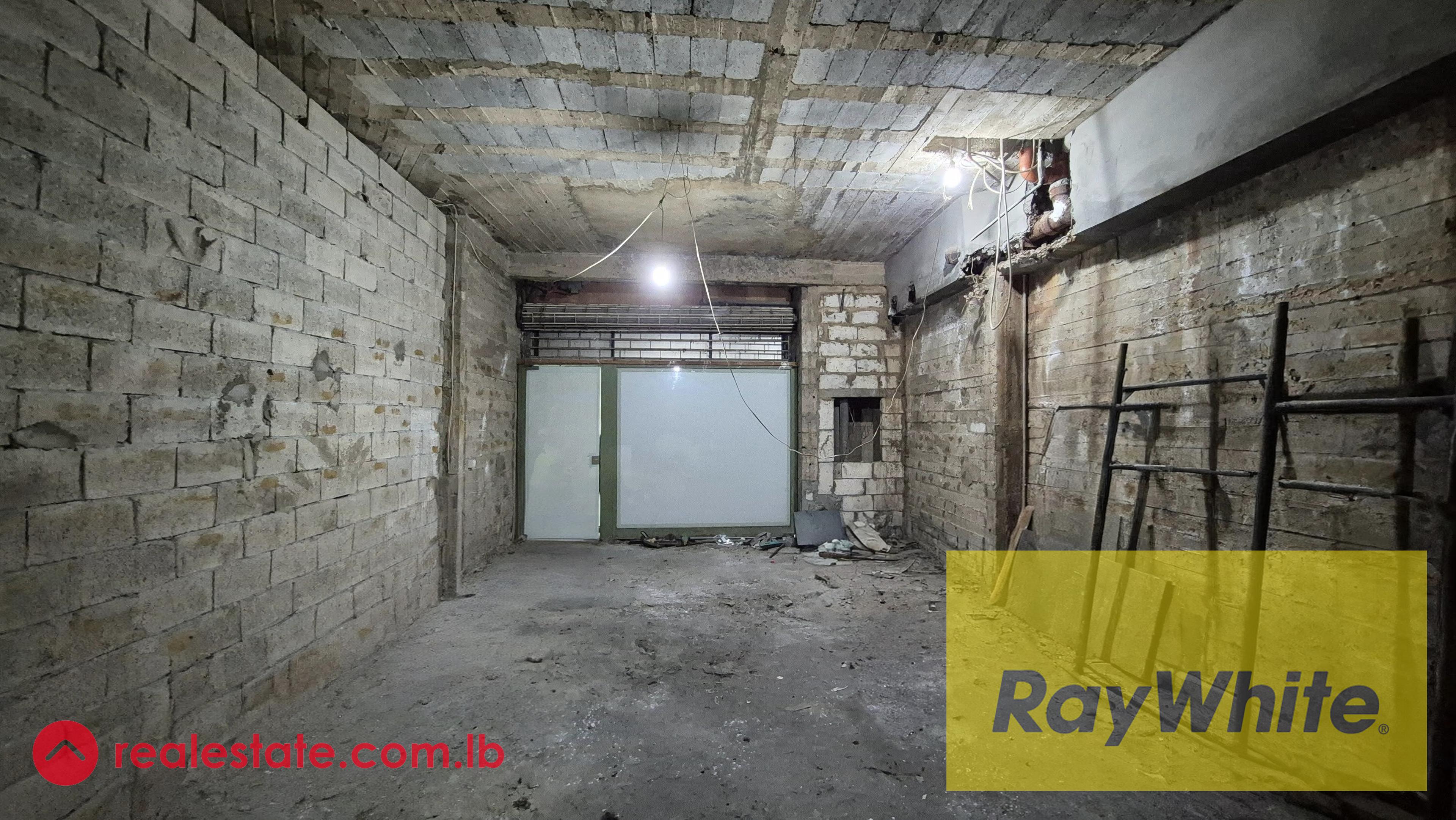 Office for sale in Achrafieh
