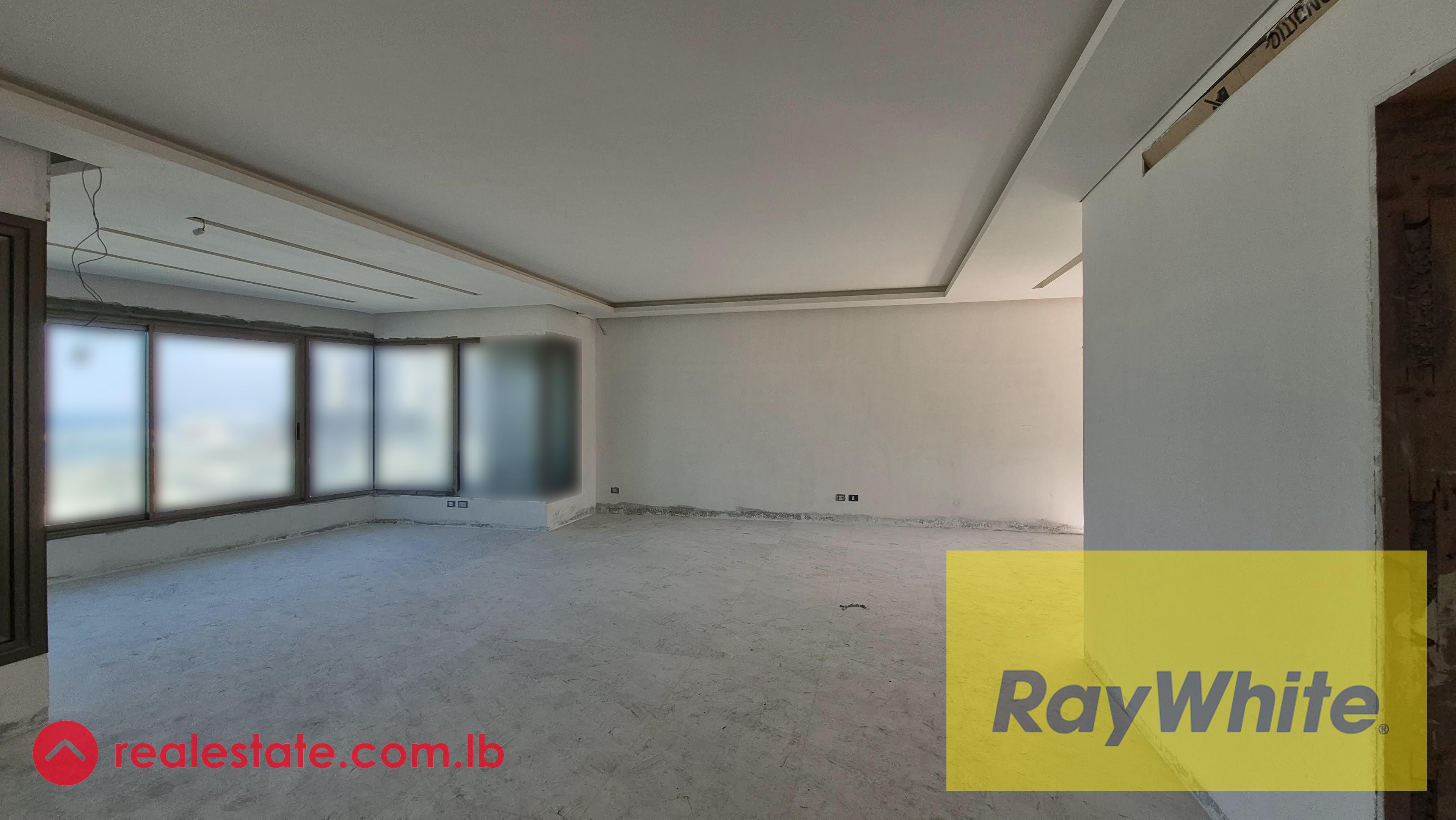 Apartment for sale in Achrafieh