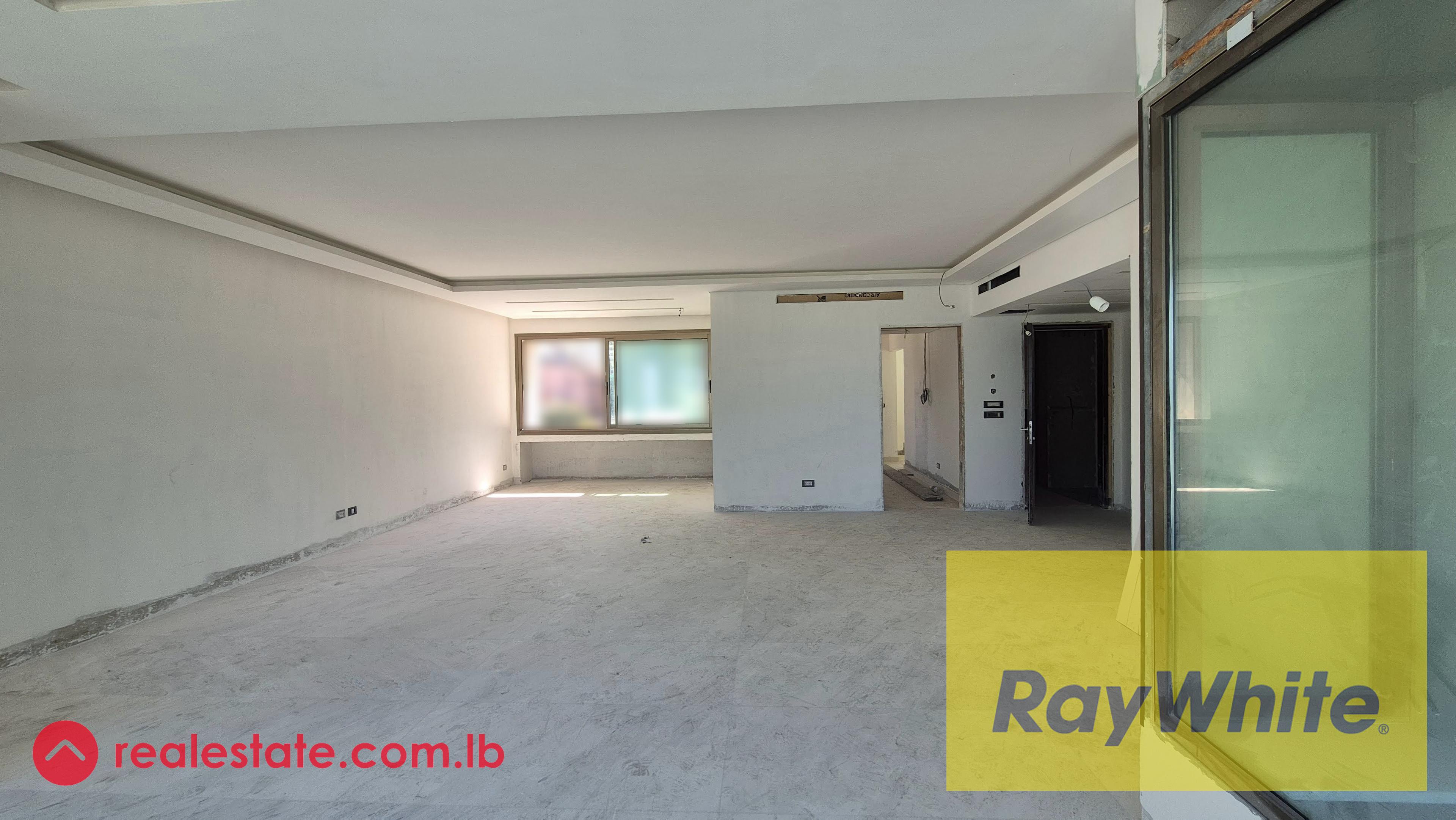 Apartment for sale in Achrafieh