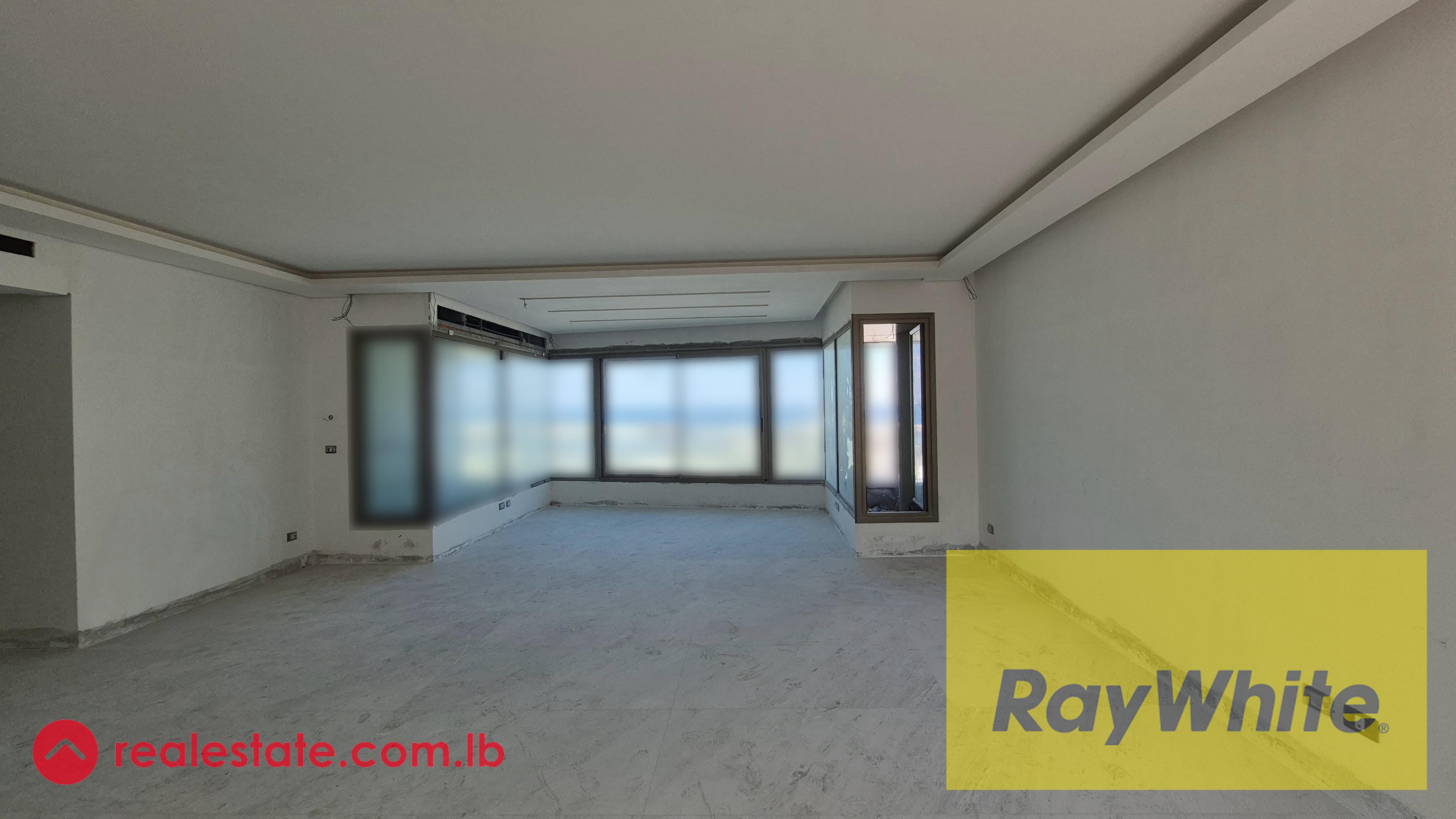 Apartment for sale in Achrafieh