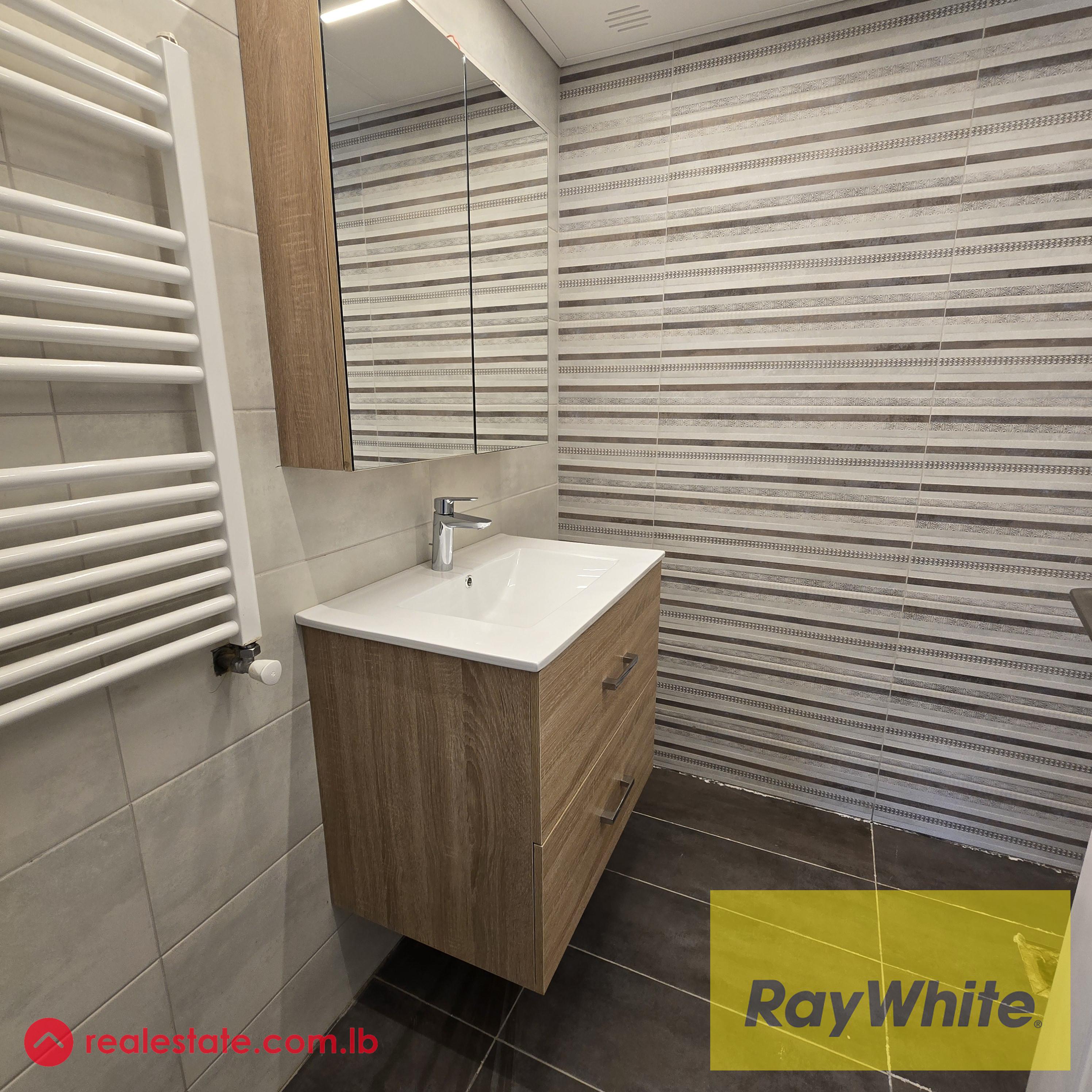 New Chalet for Sale in Zaarour