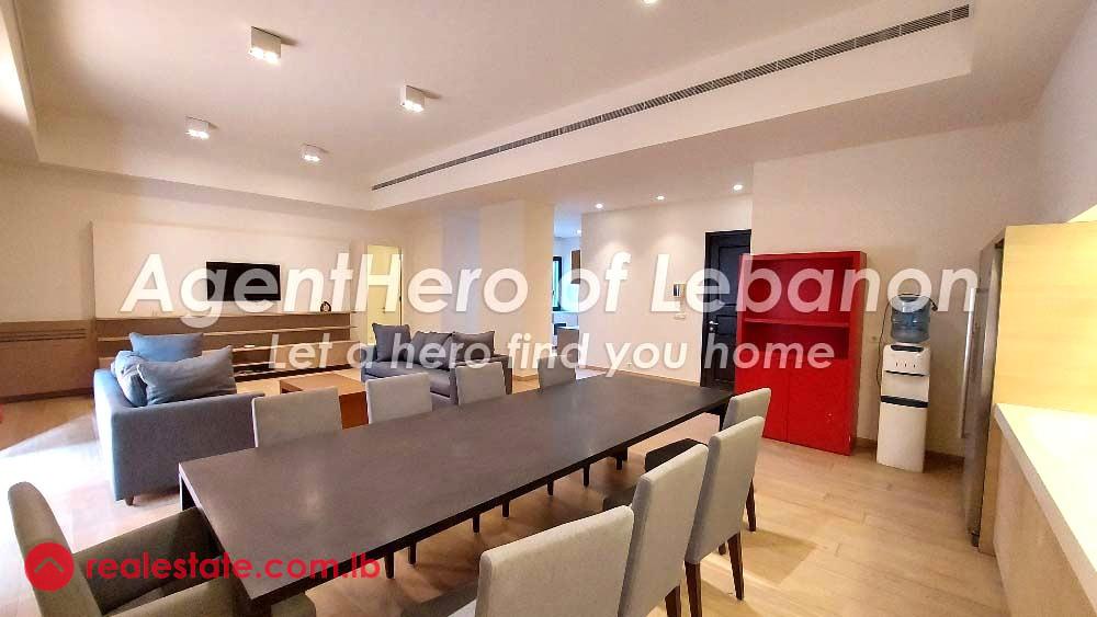 Amazing Loft with 2 Garden Terrace | Private Entrance.