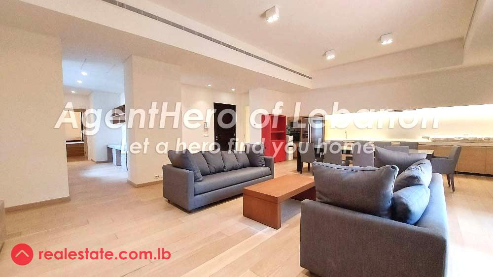 Amazing Loft with 2 Garden Terrace | Private Entrance.