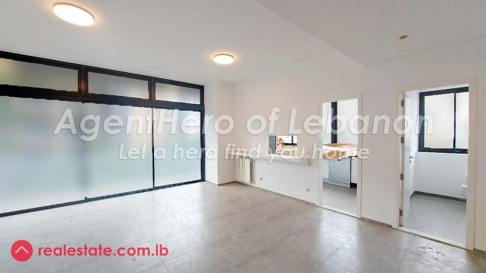 Beautiful Flat | New Building | Pool & Gym