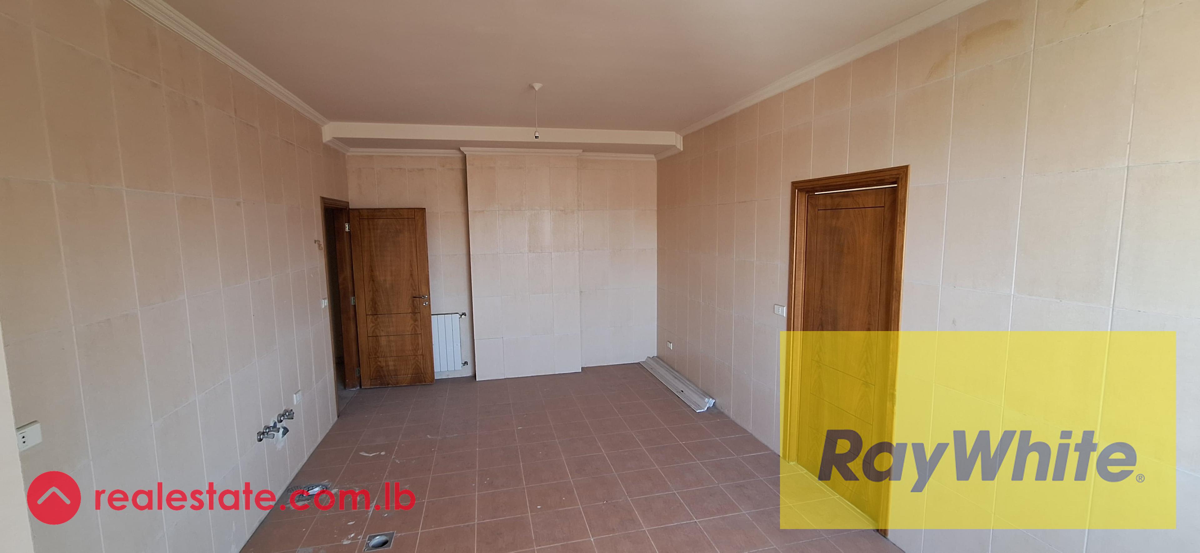 Penthouse for Sale in Dekwaneh City Rama
