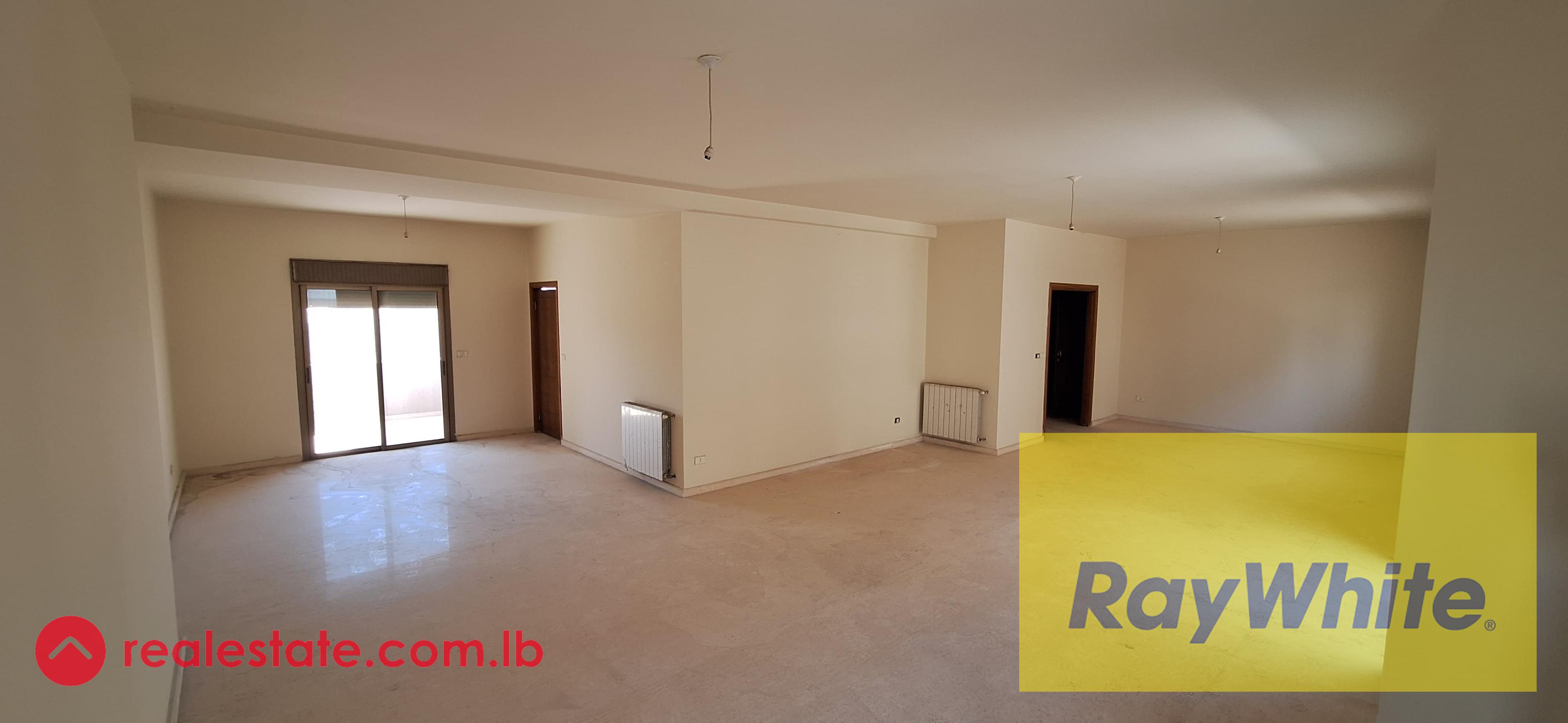 Penthouse for Sale in Dekwaneh City Rama