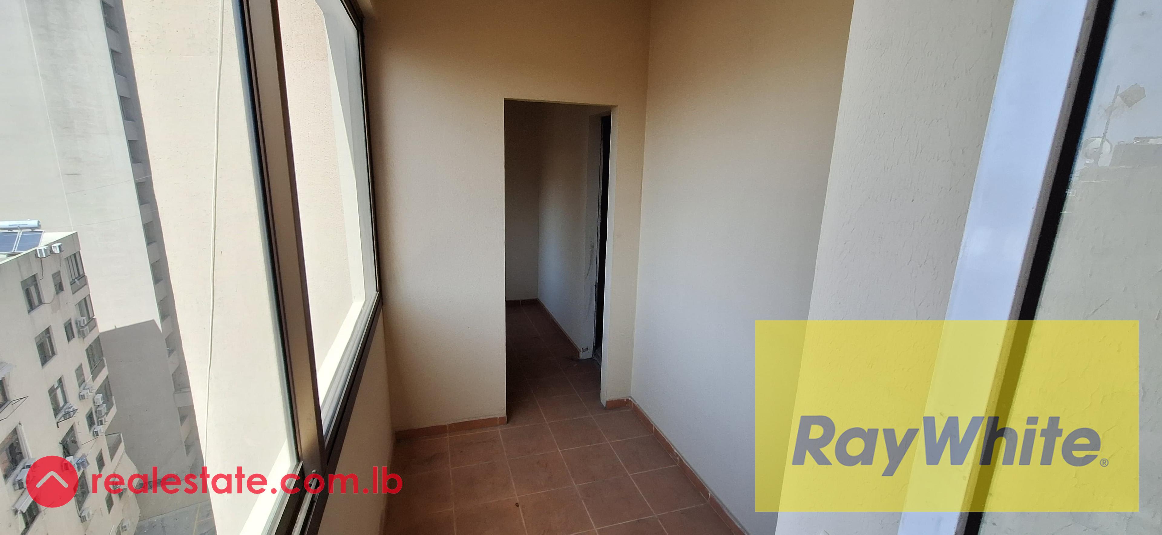 Penthouse for Sale in Dekwaneh City Rama