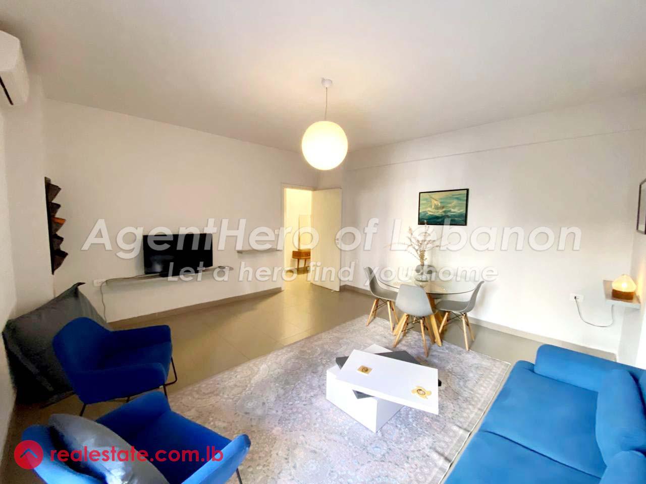 Vintage Building | Traditional Apt | 2 Balconies