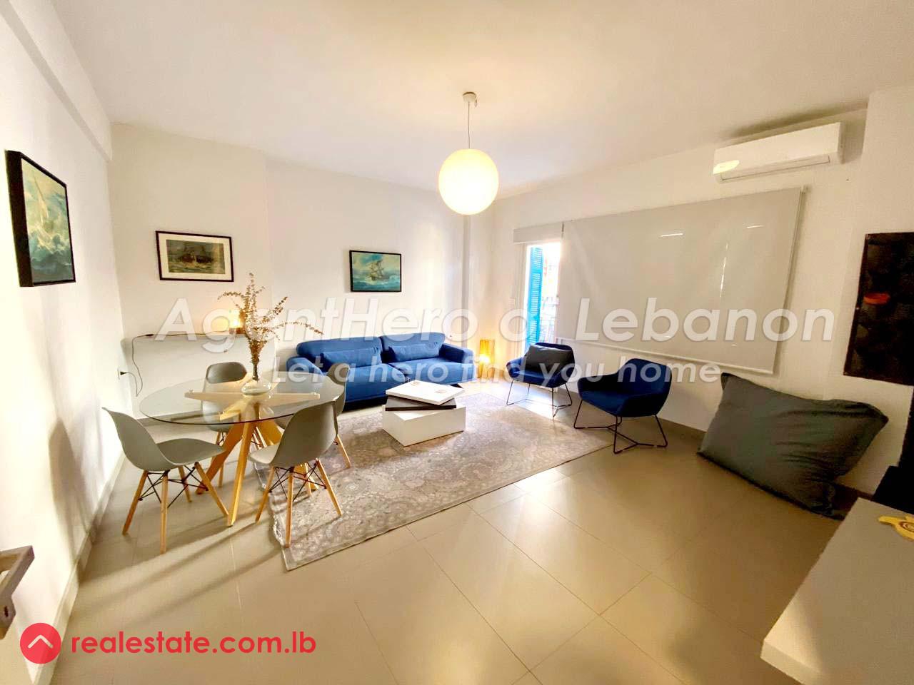 Vintage Building | Traditional Apt | 2 Balconies