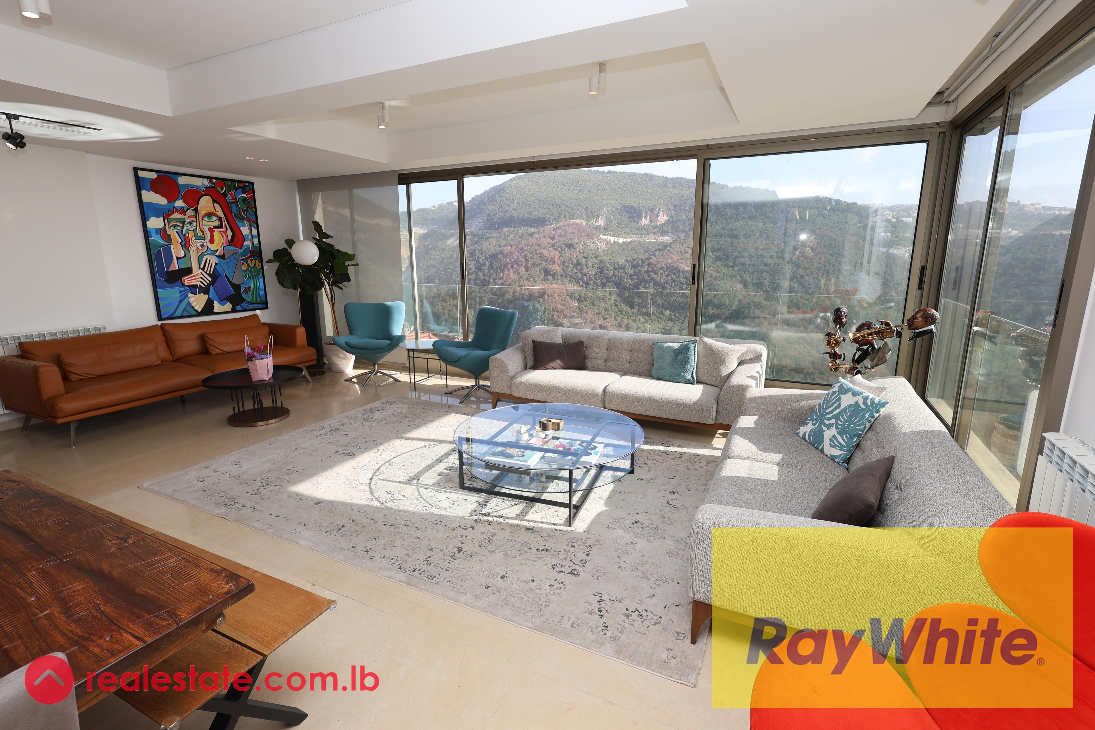Duplex for Sale in Rabweh