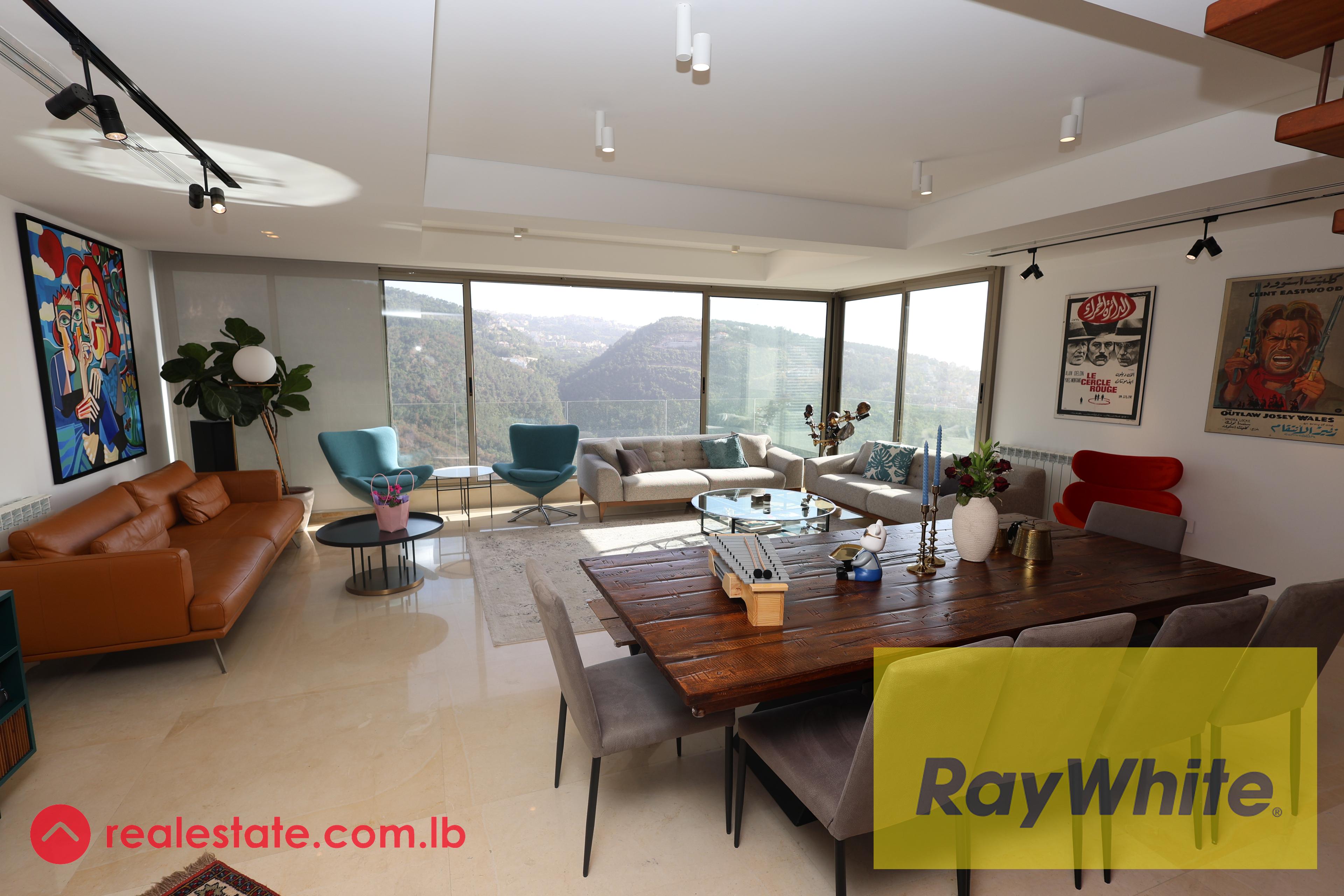 Duplex for Sale in Rabweh