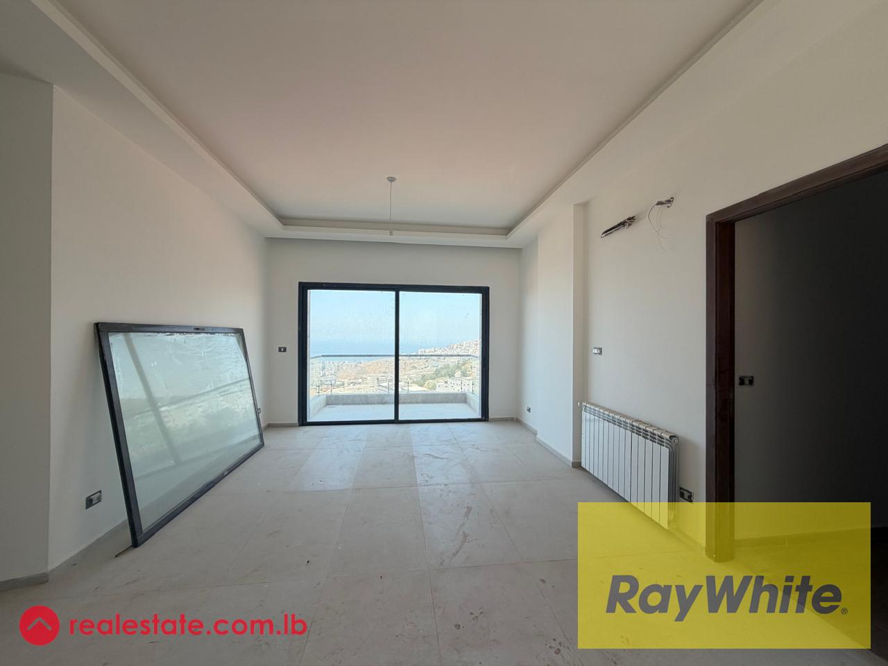 Apartment for sale in Tilal Ain Saadeh