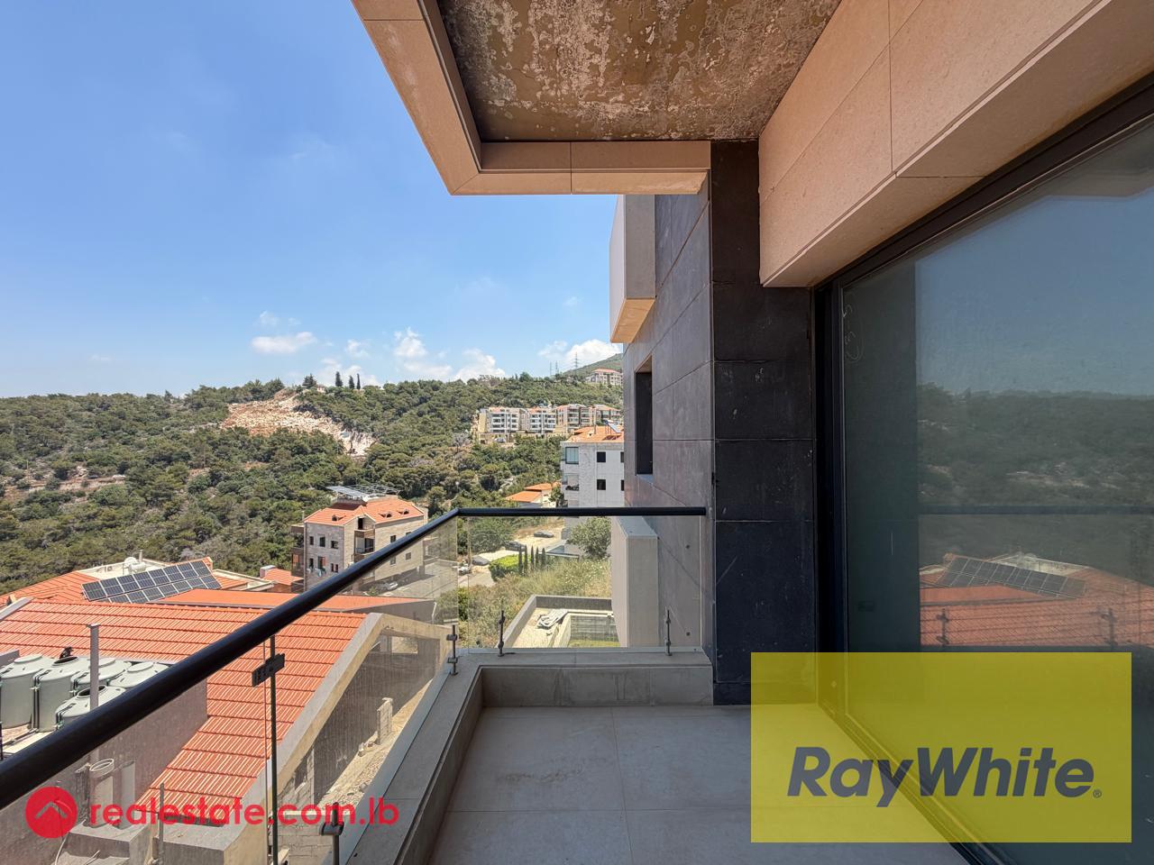 Apartment for sale in Tilal Ain Saadeh