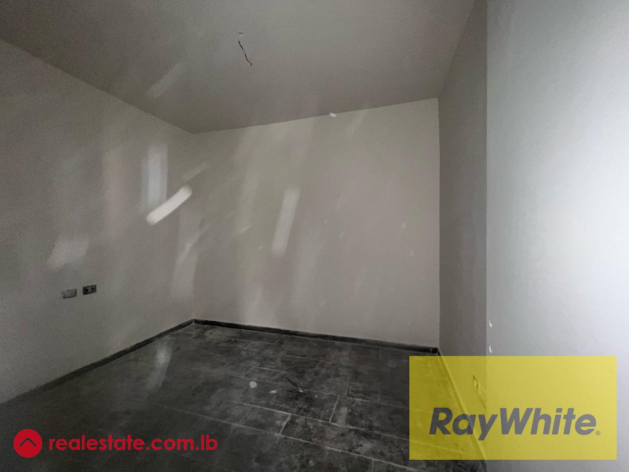 شقة للبيع بمار موسى، الدوار