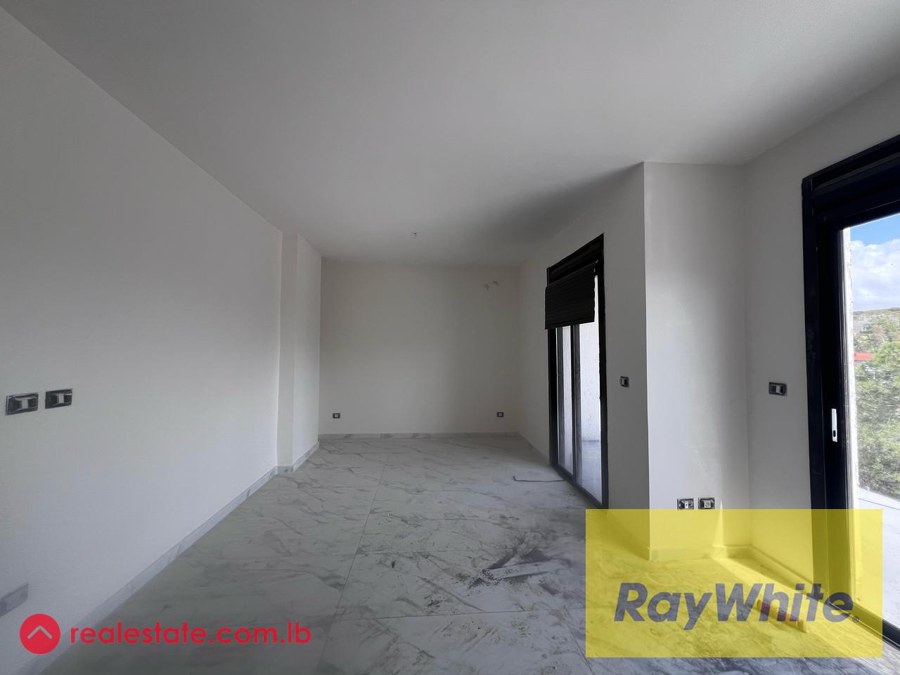 شقة للبيع بمار موسى، الدوار