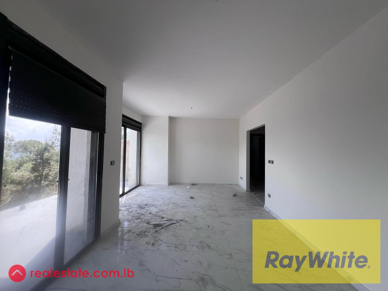 شقة للبيع بمار موسى، الدوار