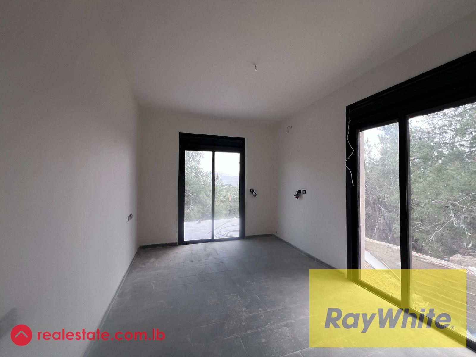 Apartment for sale in Mar Moussa , Douar