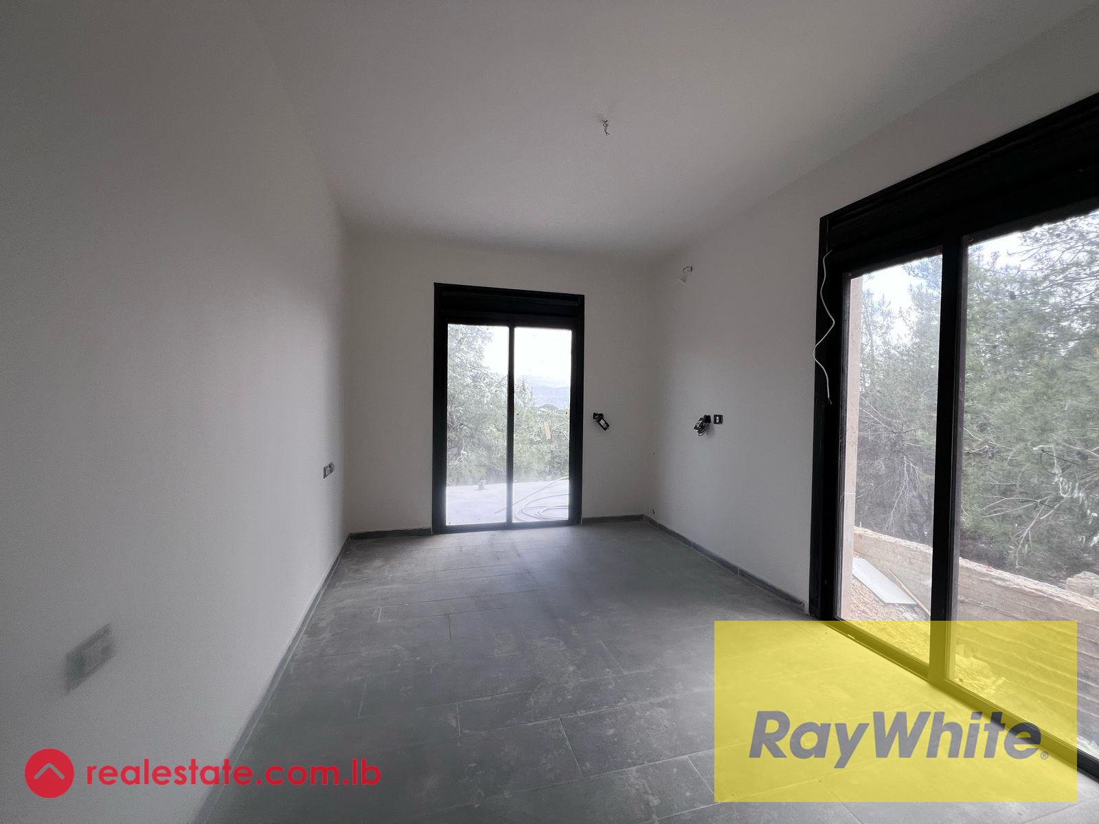 Apartment for sale in Mar Moussa , Douar