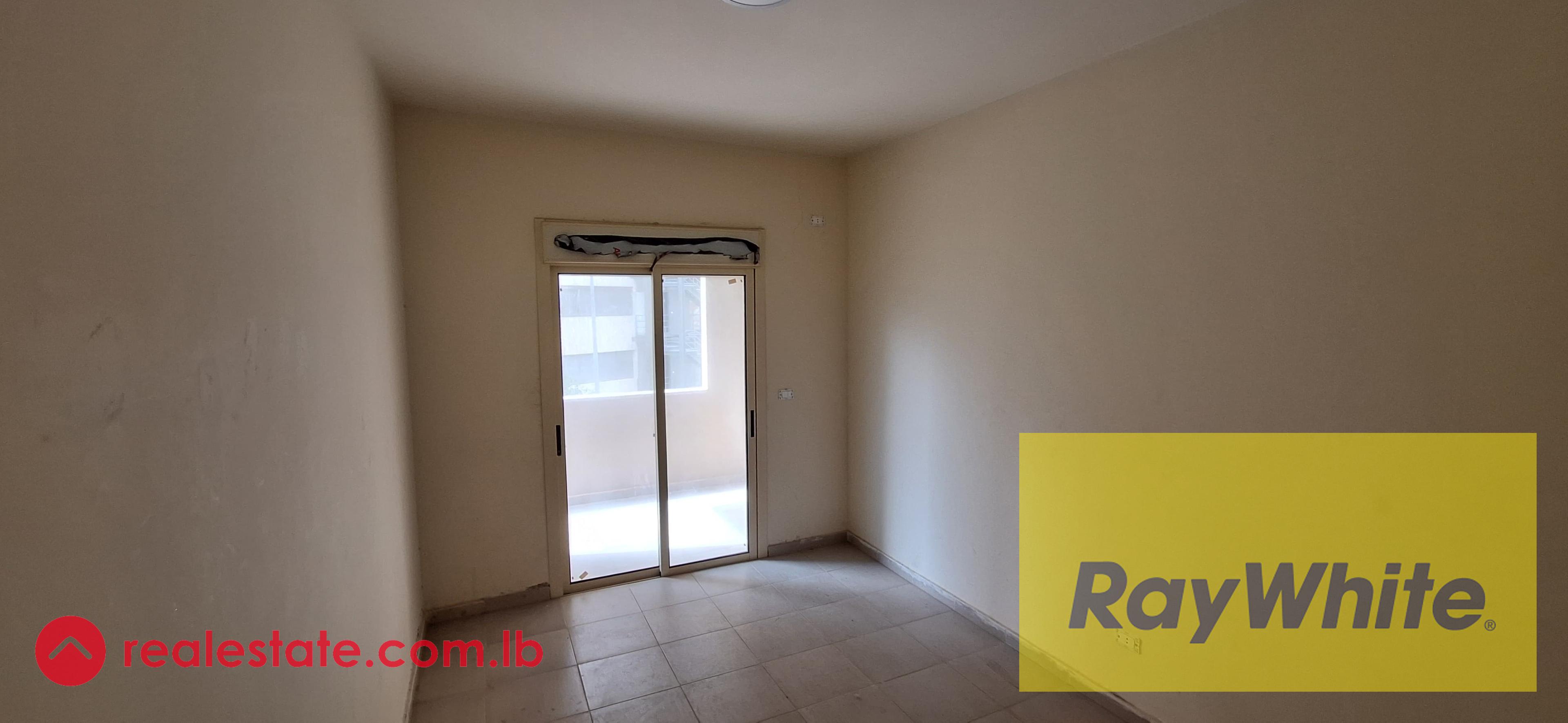 Brand New Apartment for Sale in Mar Roukoz
