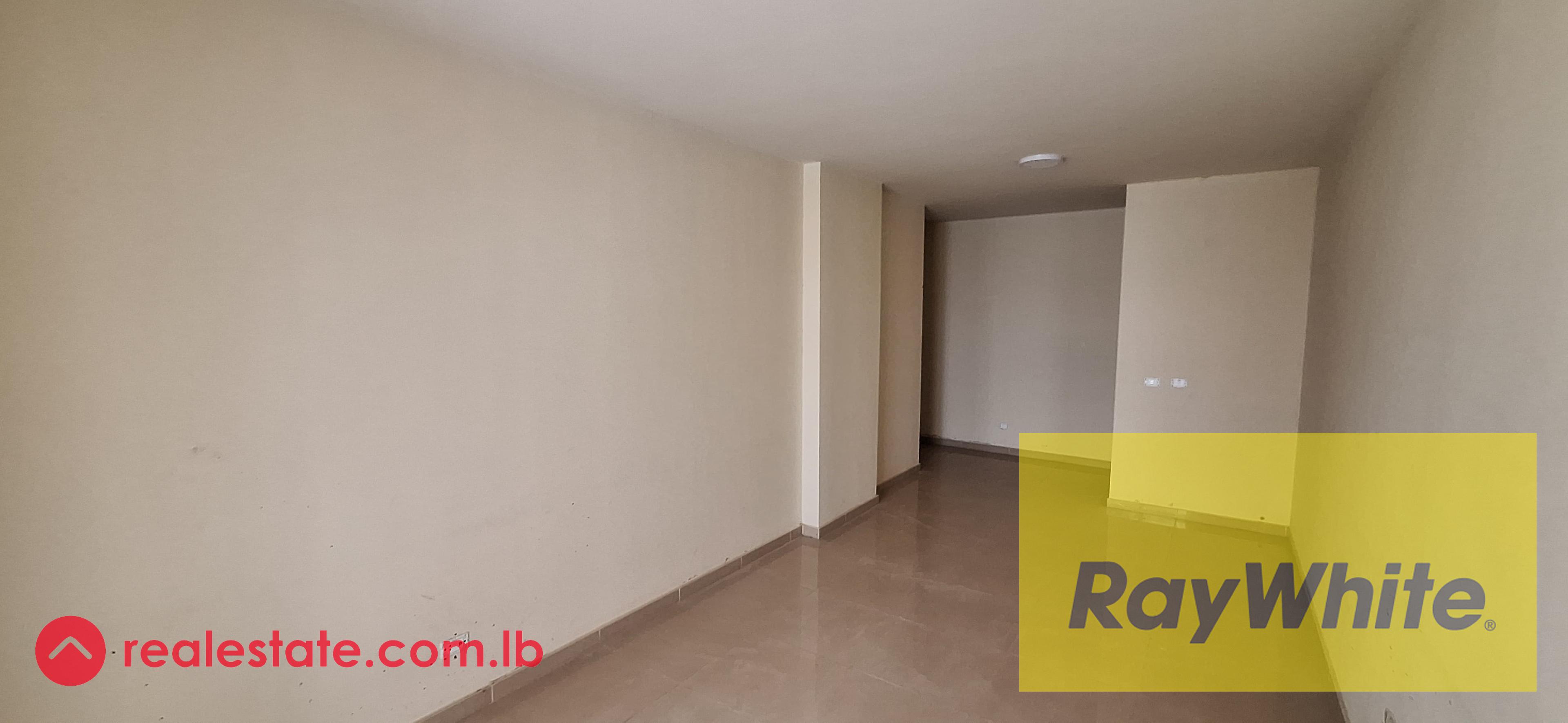 Brand New Apartment for Sale in Mar Roukoz