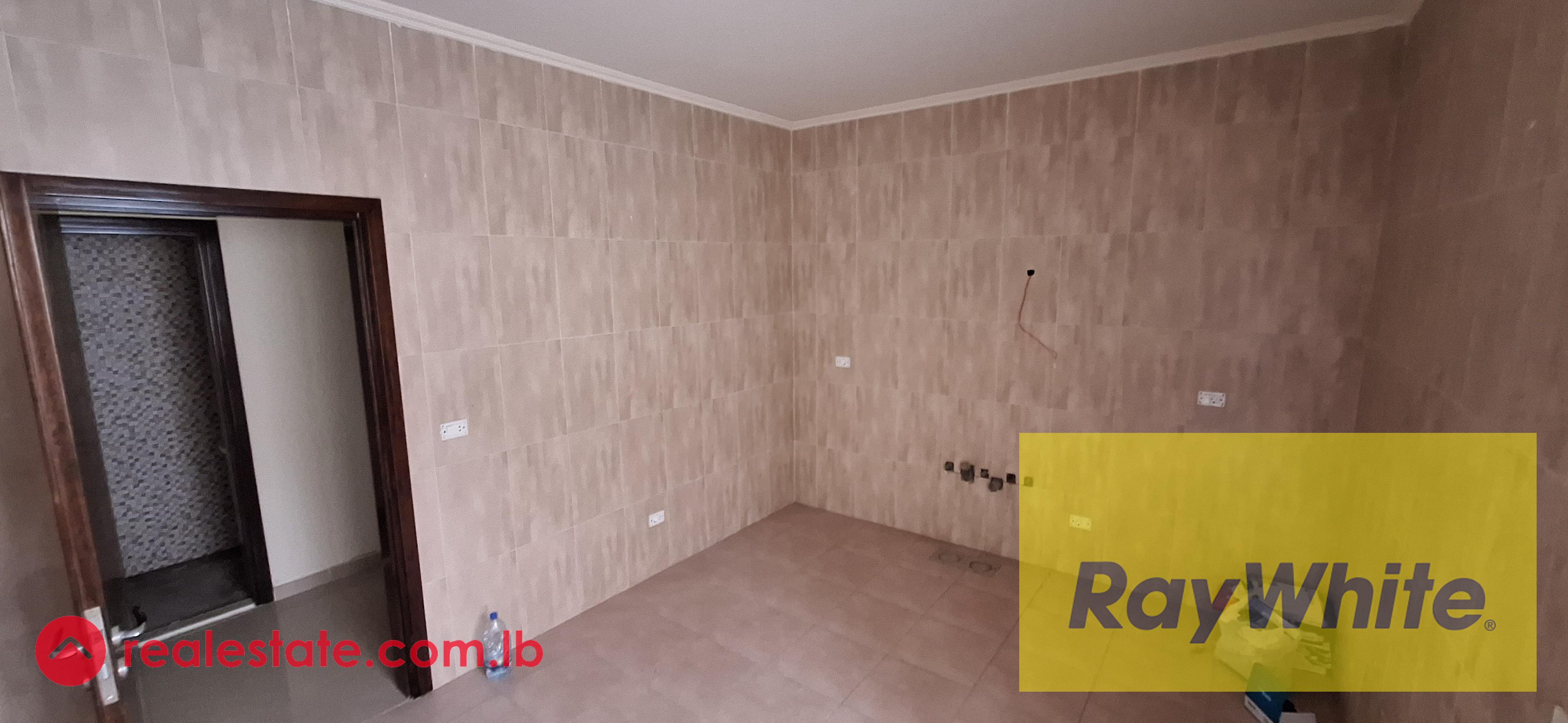 Brand New Apartment for Sale in Mar Roukoz