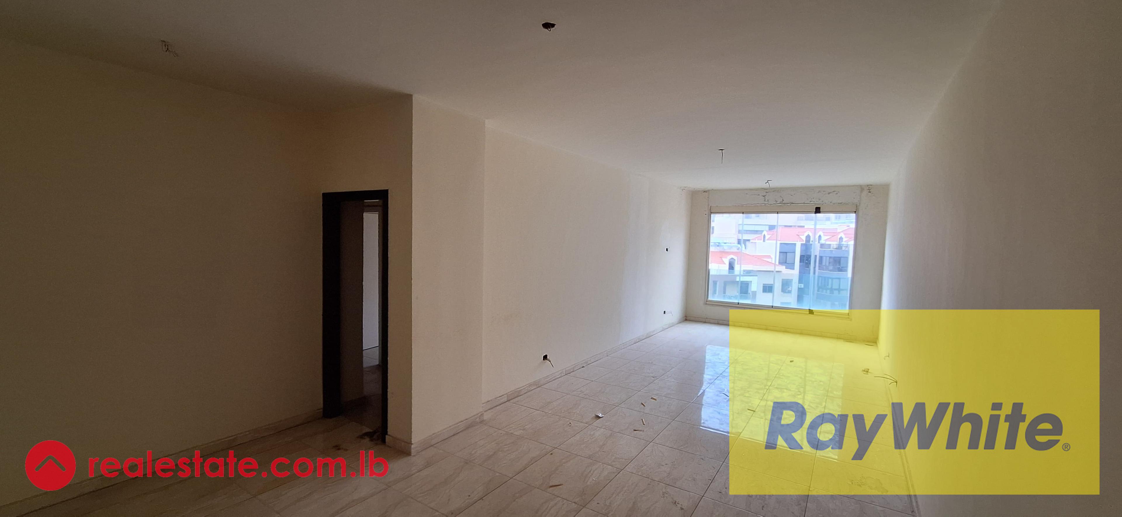 Brand New Apartment for Sale in Mar Roukoz