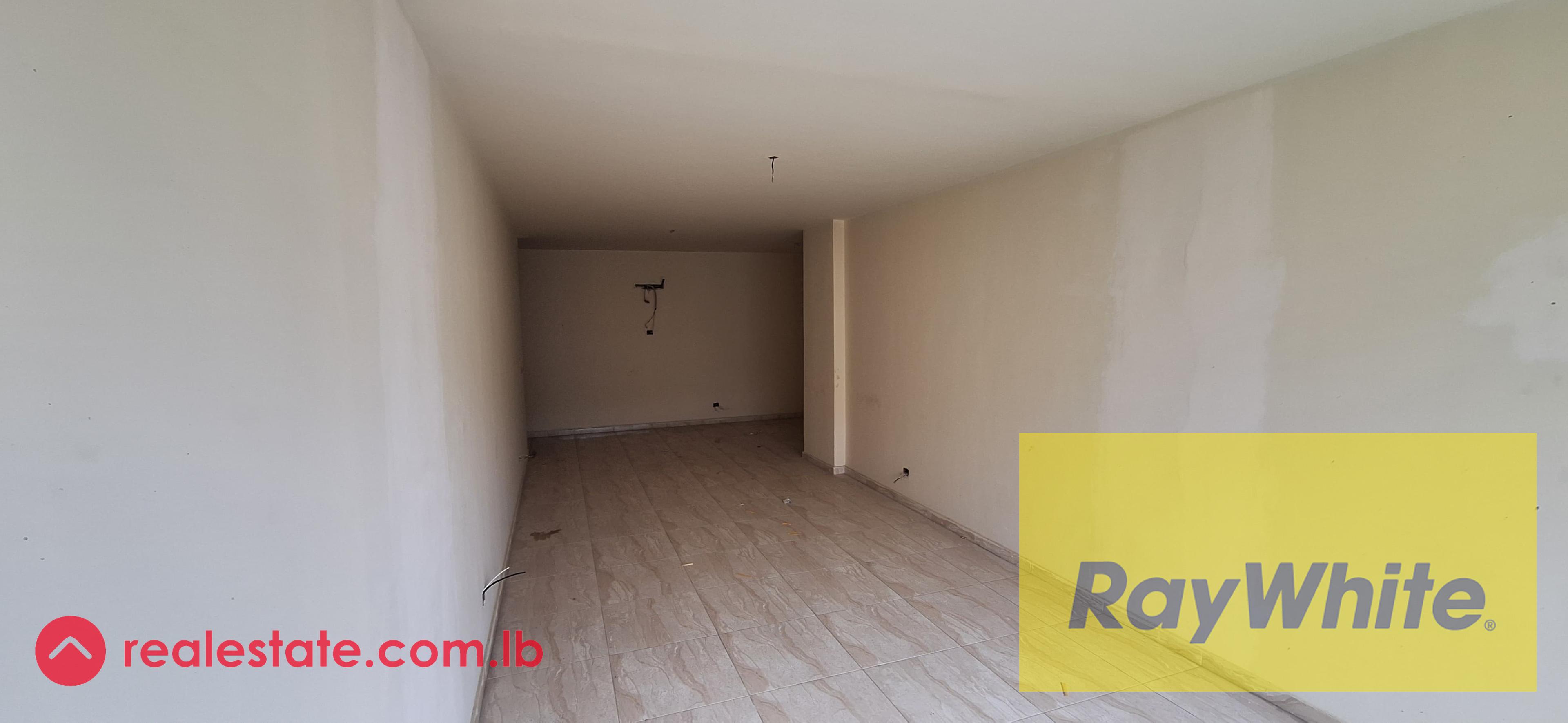 Brand New Apartment for Sale in Mar Roukoz