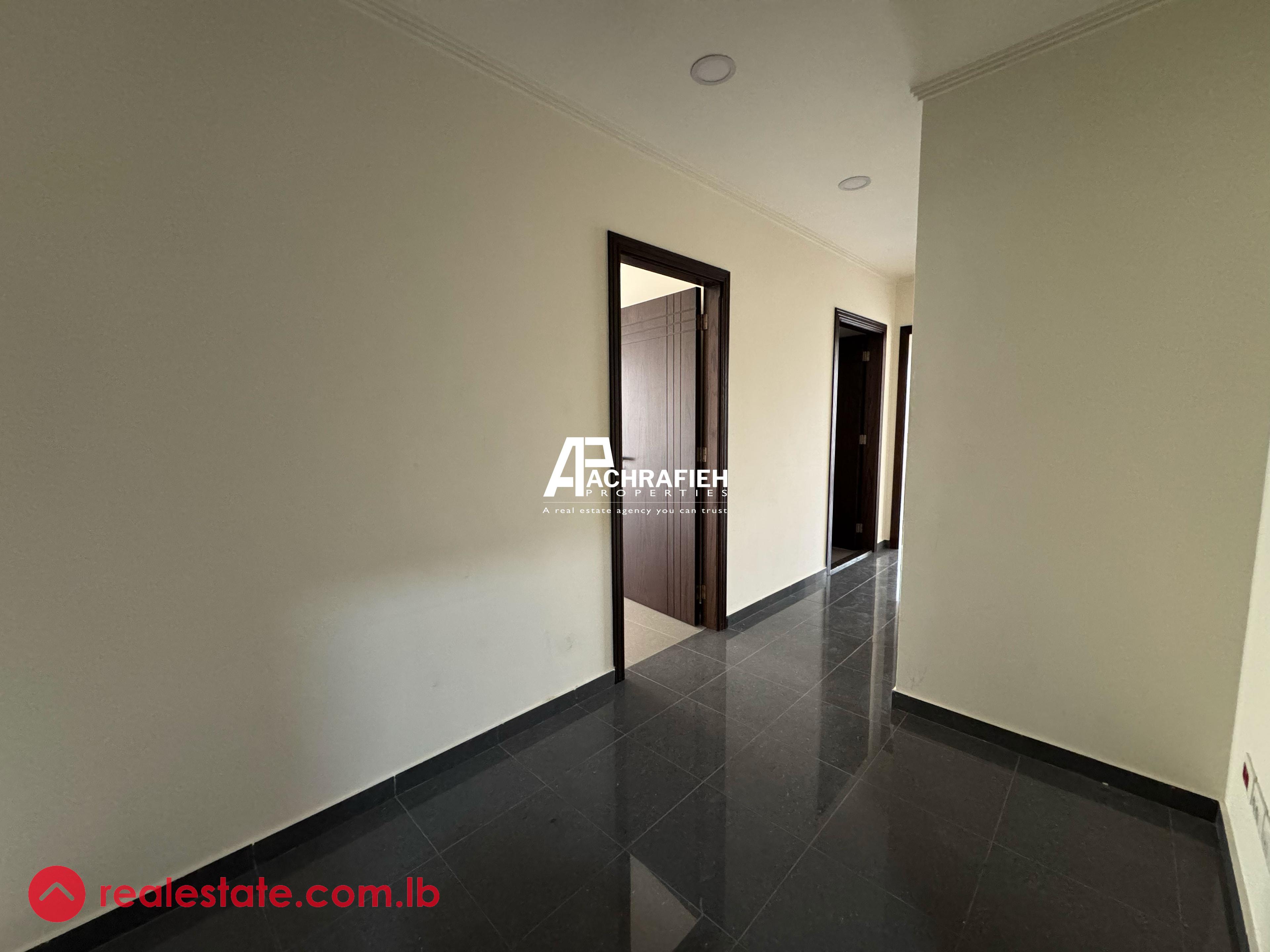 80 Sqm | Office for Rent In Achrafieh