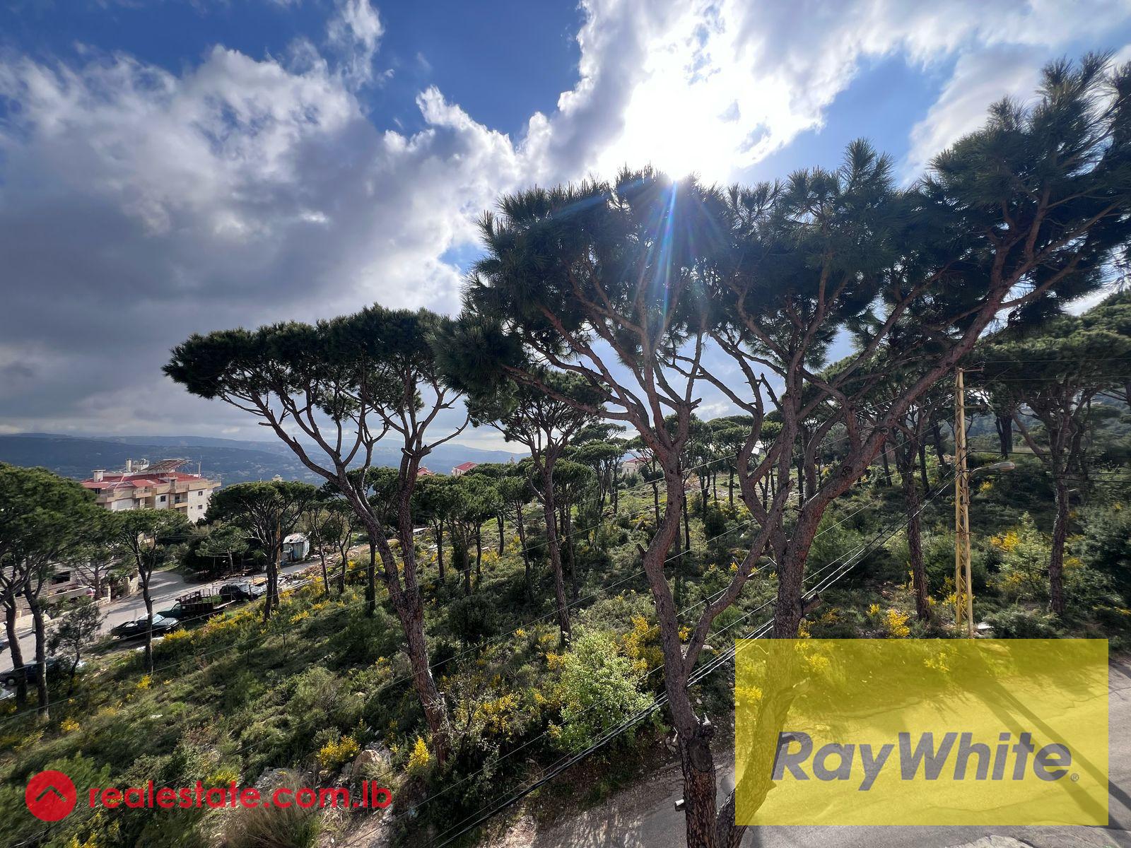 Furnished apartment for rent in Douar , 140 sqm