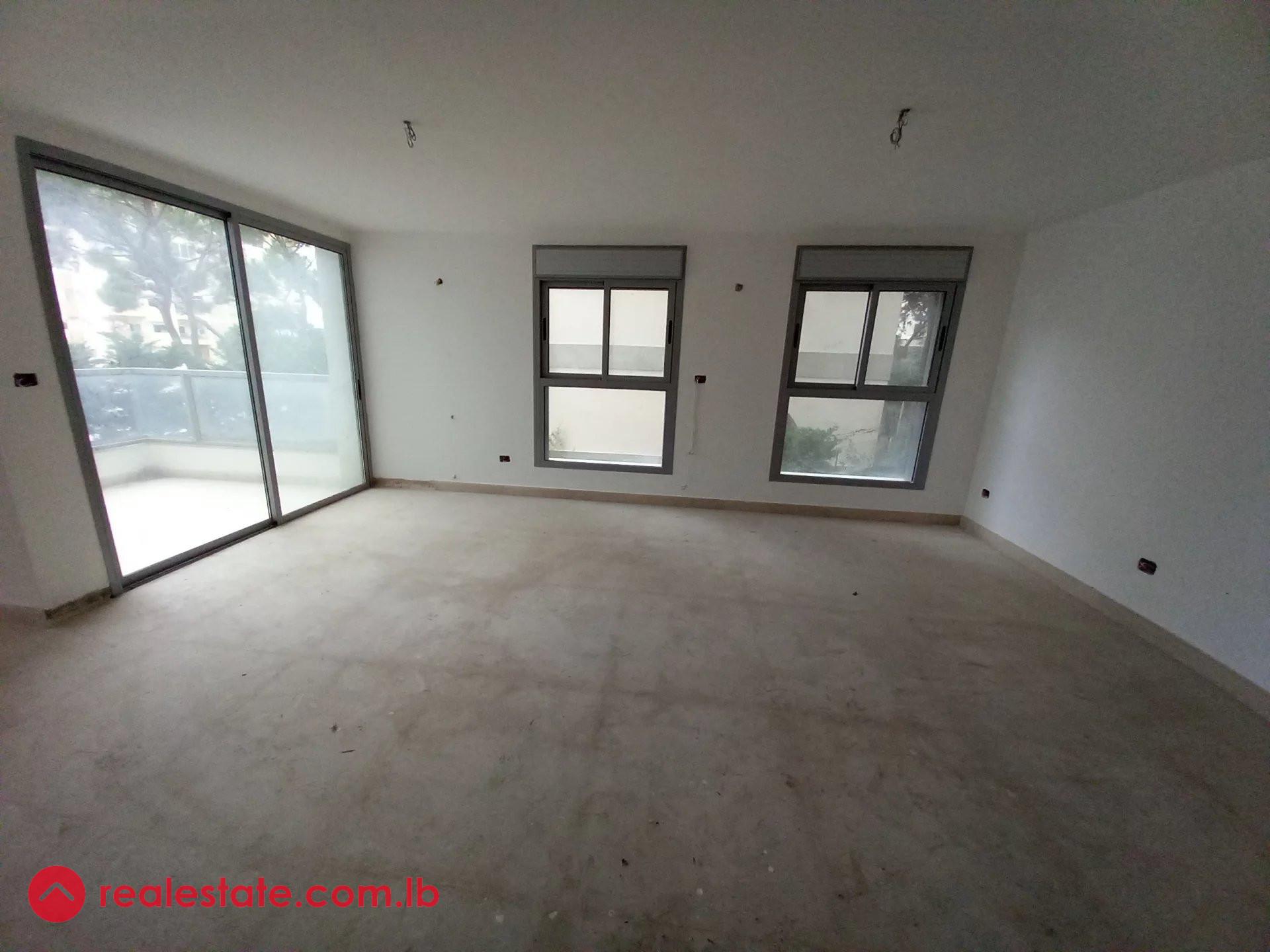 Luxurious duplex in Sahel Alma