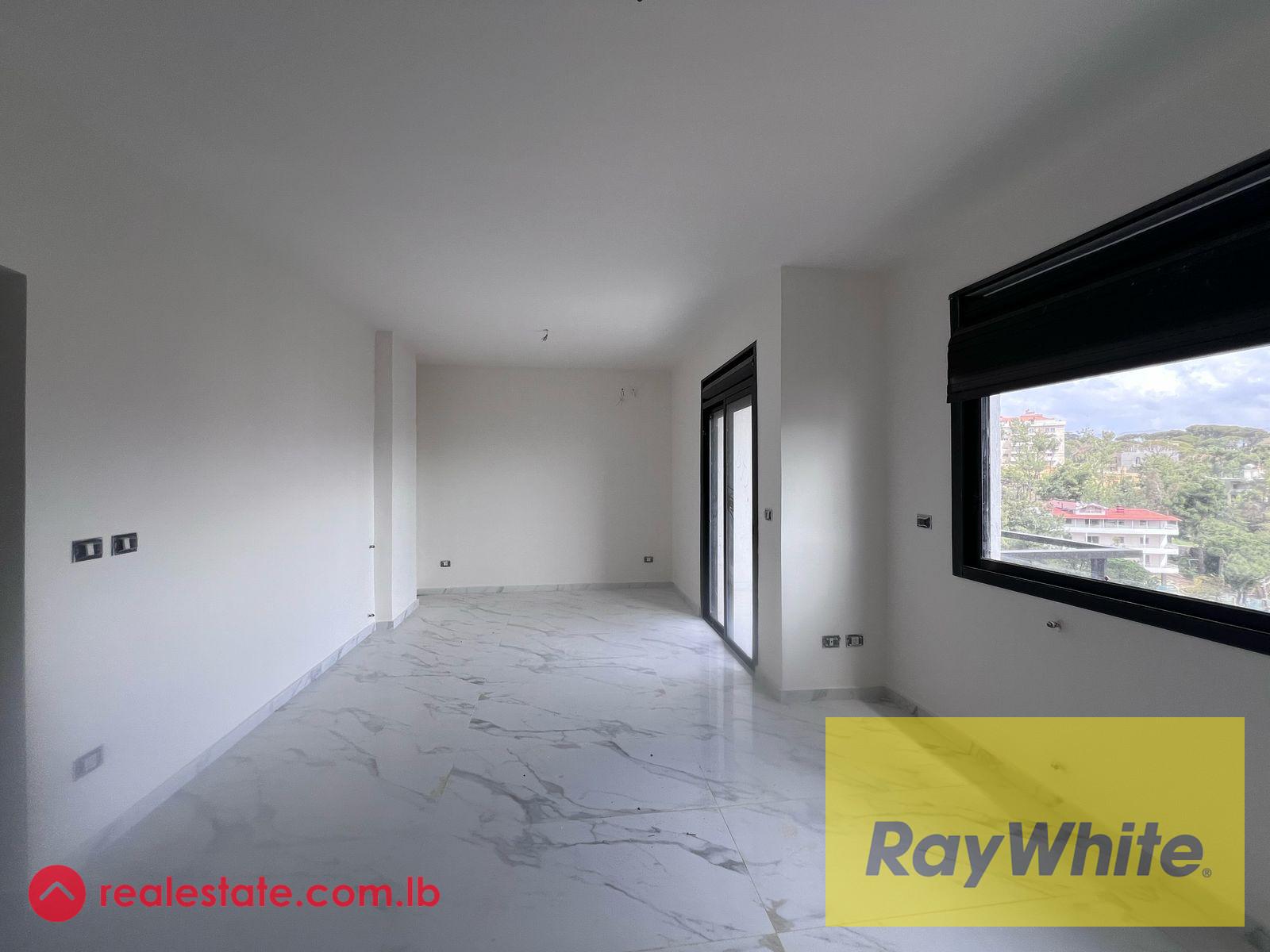 Apartment for sale in Mar Moussa , Douar