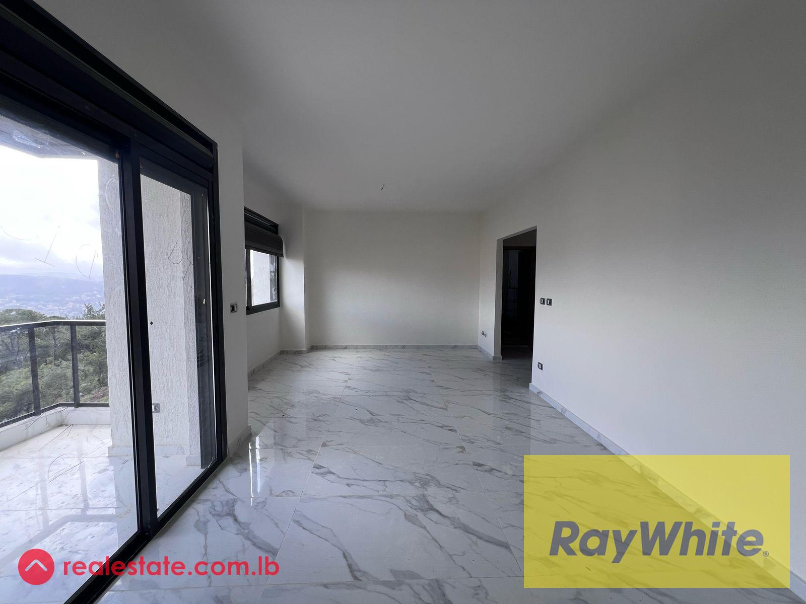 Apartment for sale in Mar Moussa , Douar