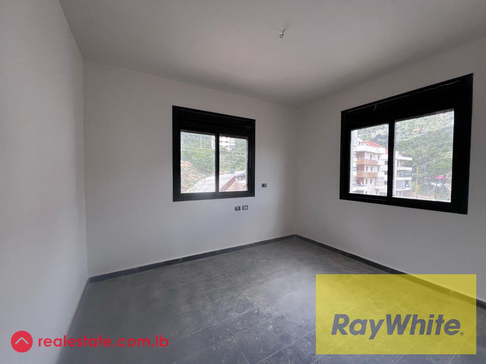 Apartment for sale in Mar Moussa , Douar