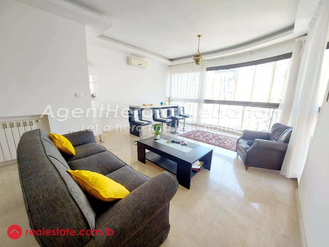 Spacious Apt | 3 BR + 1 TV | Open View