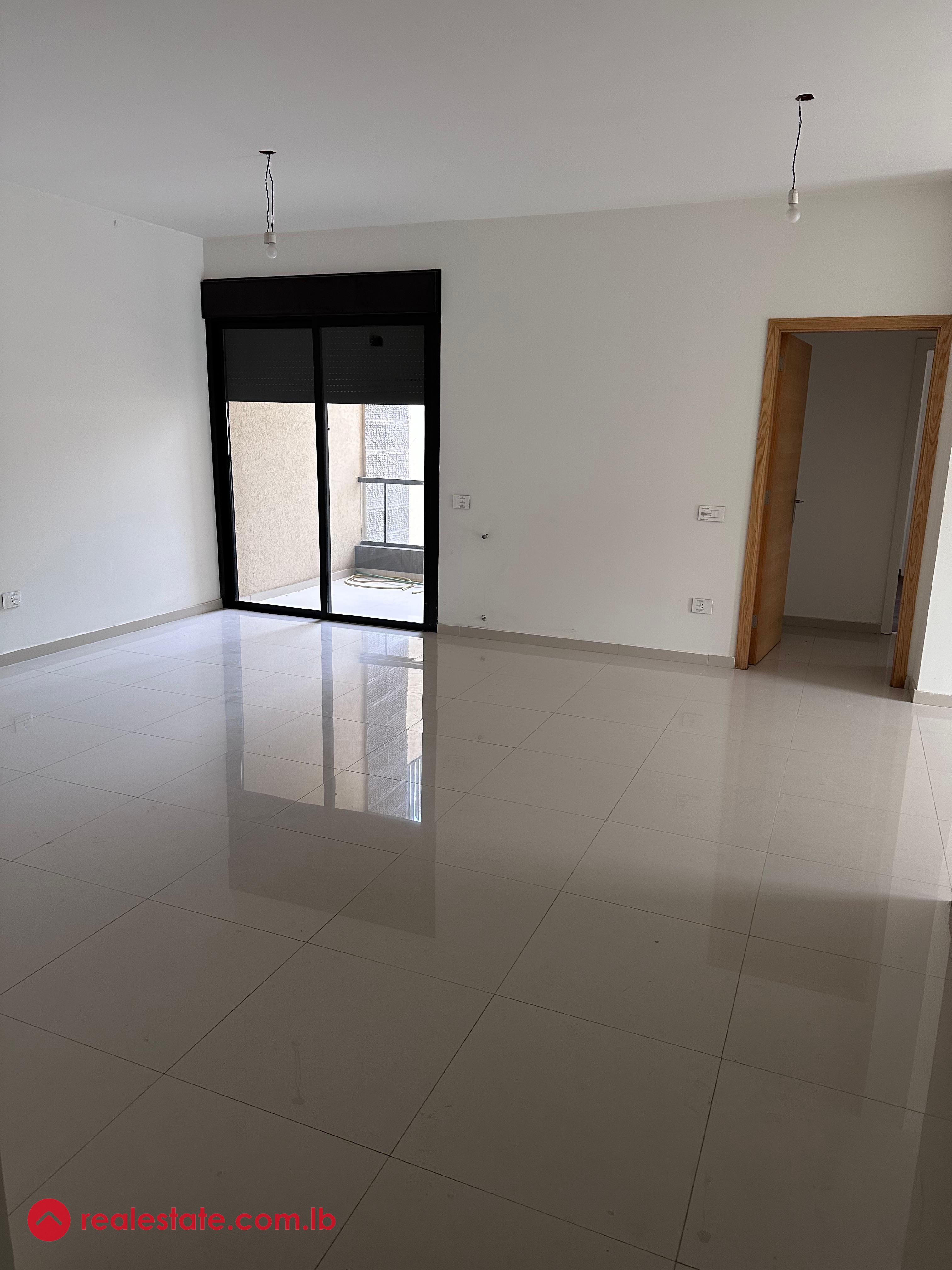 PAYMENT FACILITIES- Apartment in Bsalim + View