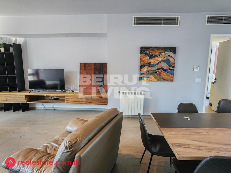 Urban Vibes | Elegant Loft | Sea View | Security