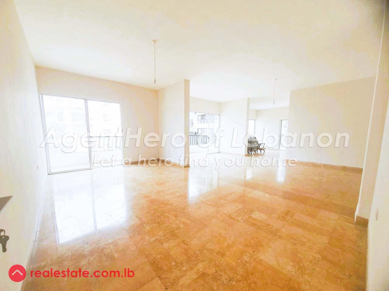 Fully Renovated Apt. | Open View | Beautiful balcony