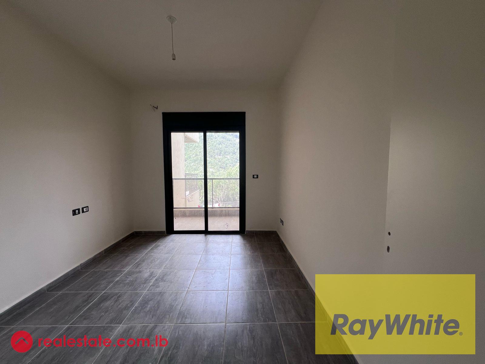For Sale- Stunning Apartment in Mar Chaaya