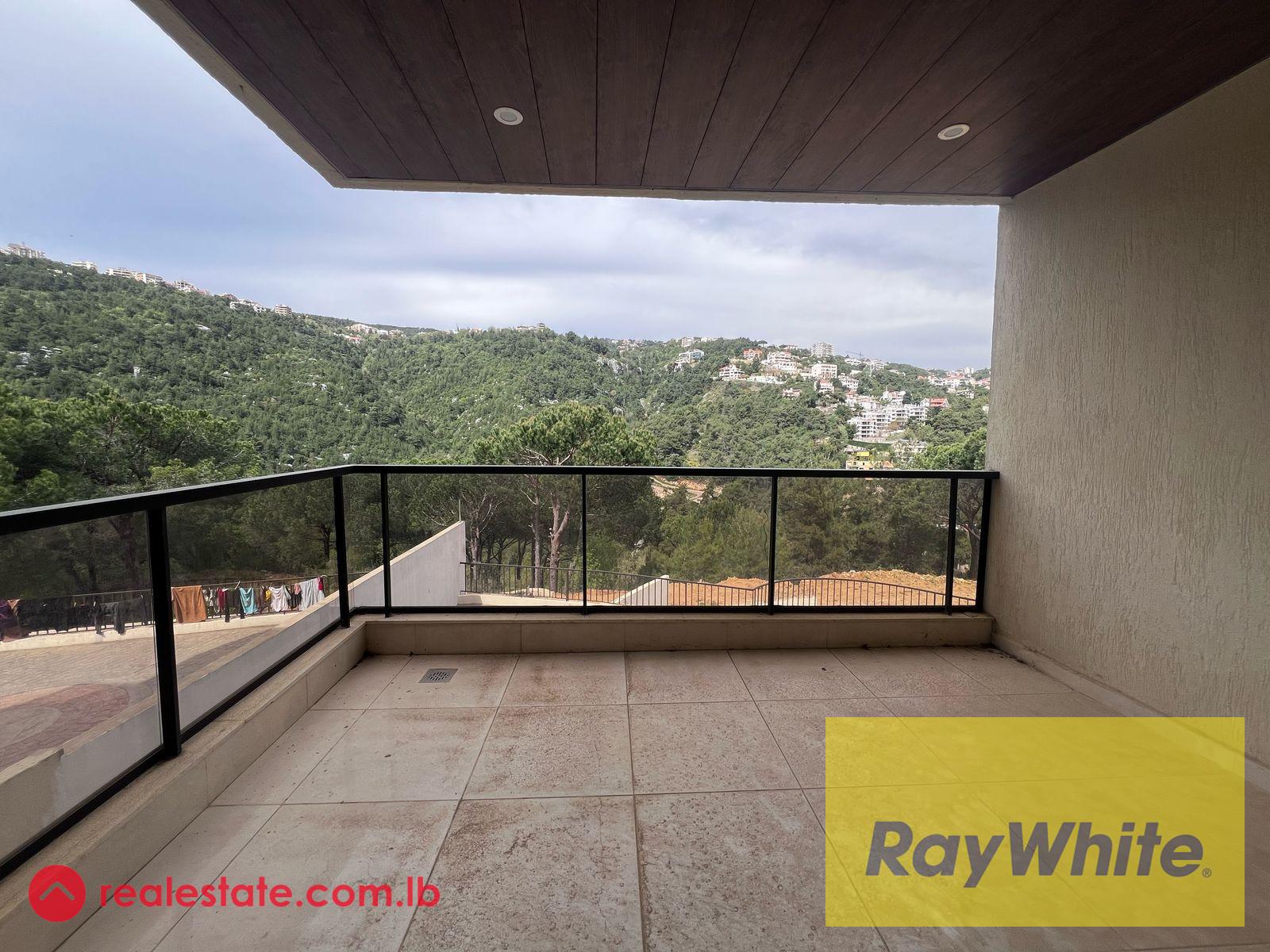 For Sale- Stunning Apartment in Mar Chaaya